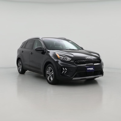 2022 Kia Niro LXS