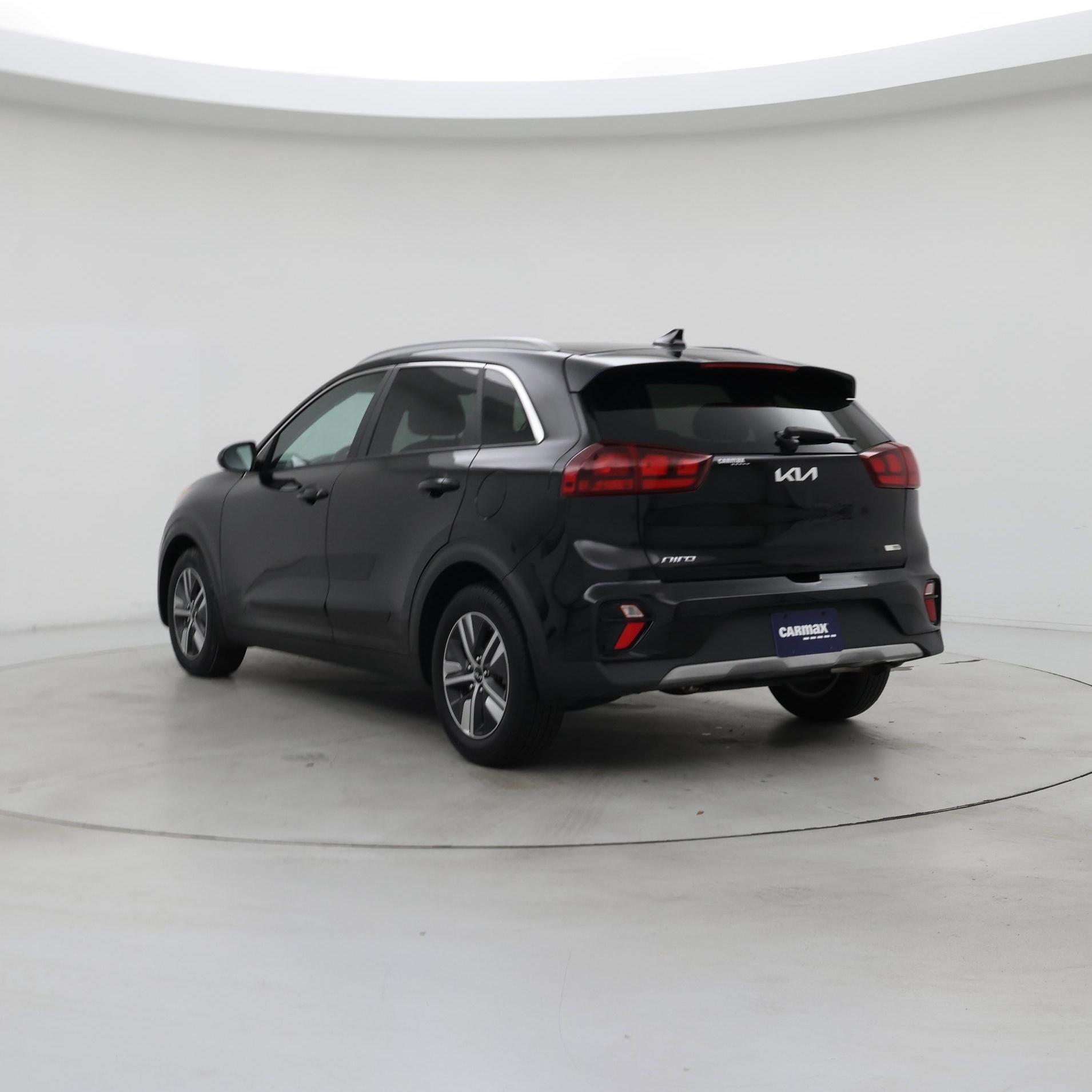 Thumbnail: 2022 Kia Niro - 2