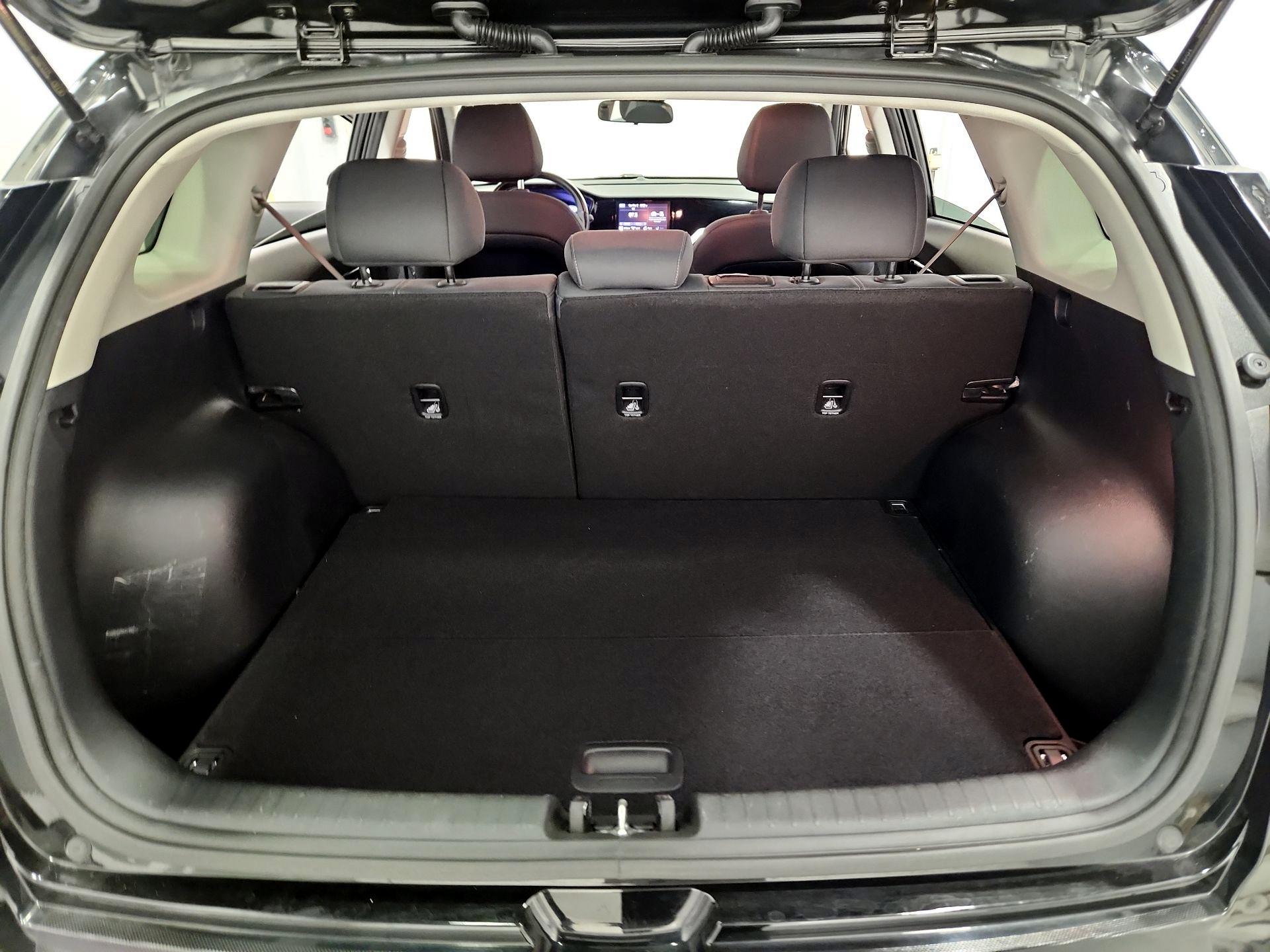 Thumbnail: 2022 Kia Niro - 20