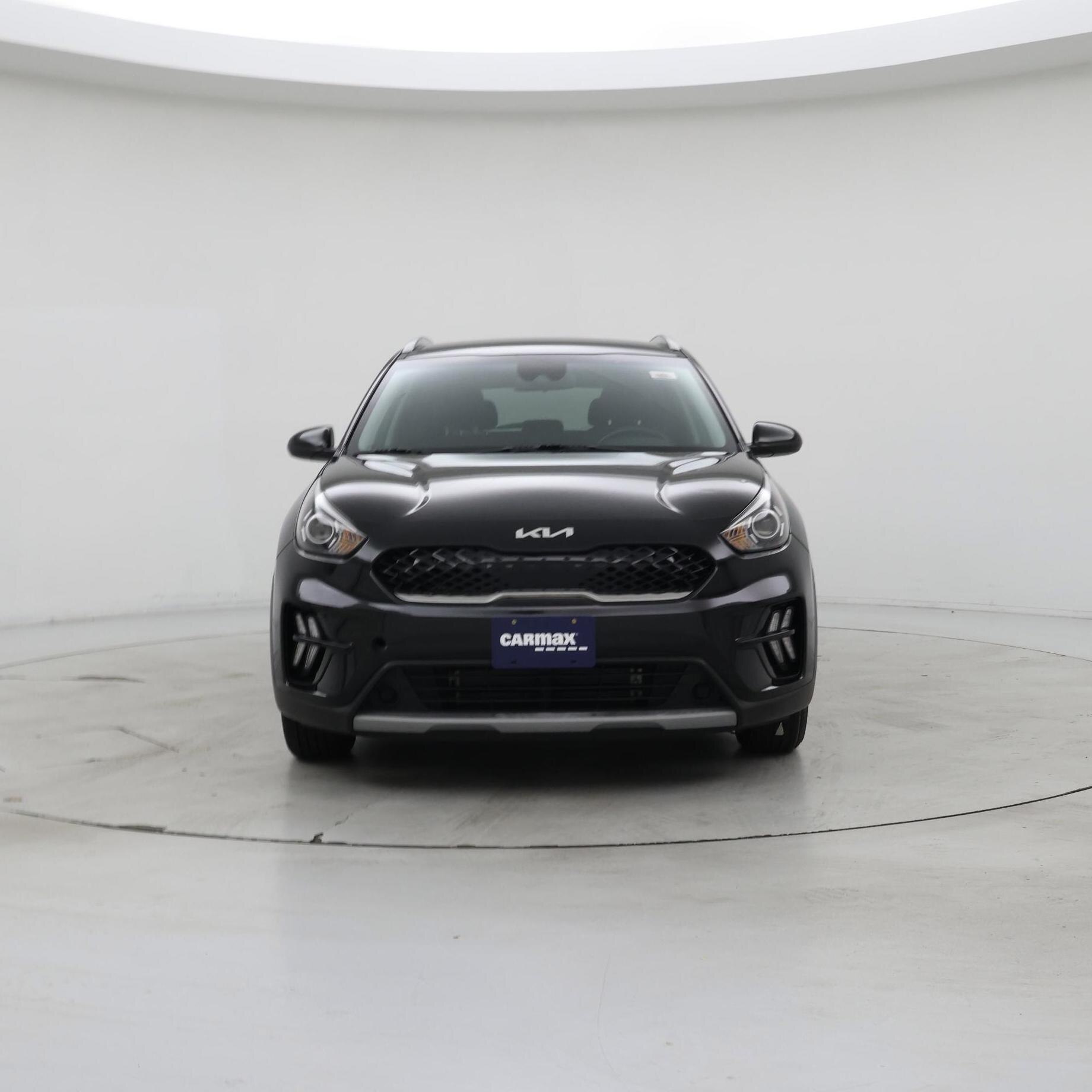 Thumbnail: 2022 Kia Niro - 5