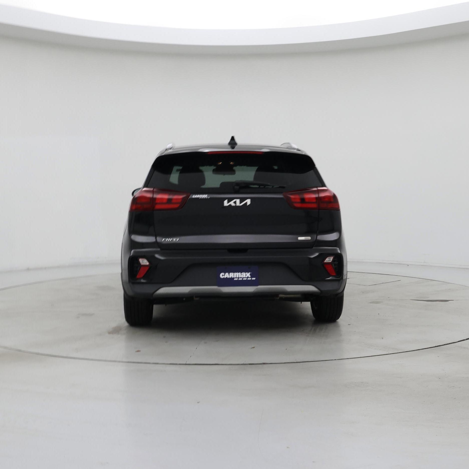 Thumbnail: 2022 Kia Niro - 6