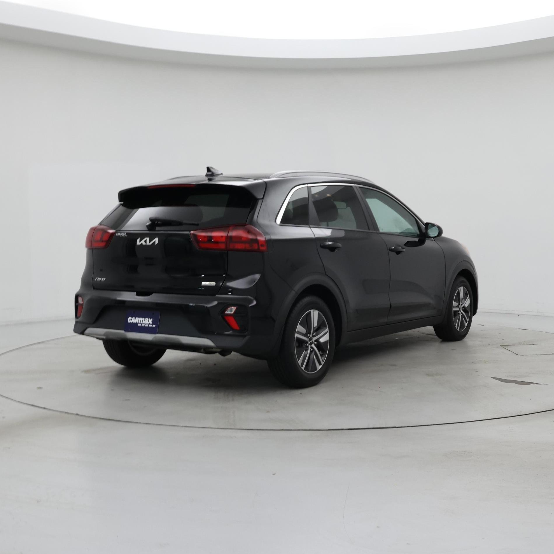 Thumbnail: 2022 Kia Niro - 8