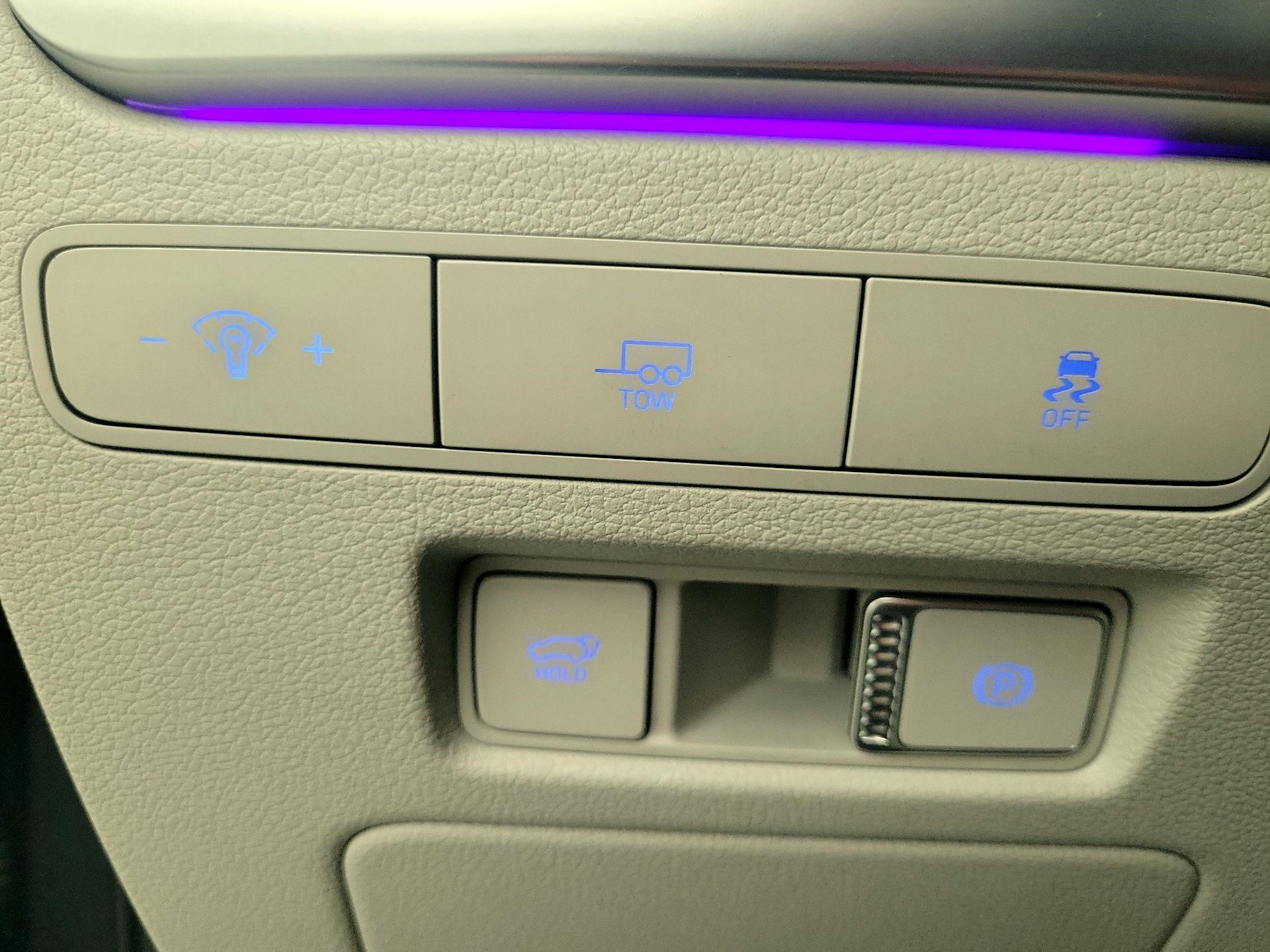 Thumbnail: 2024 Hyundai Palisade - 11