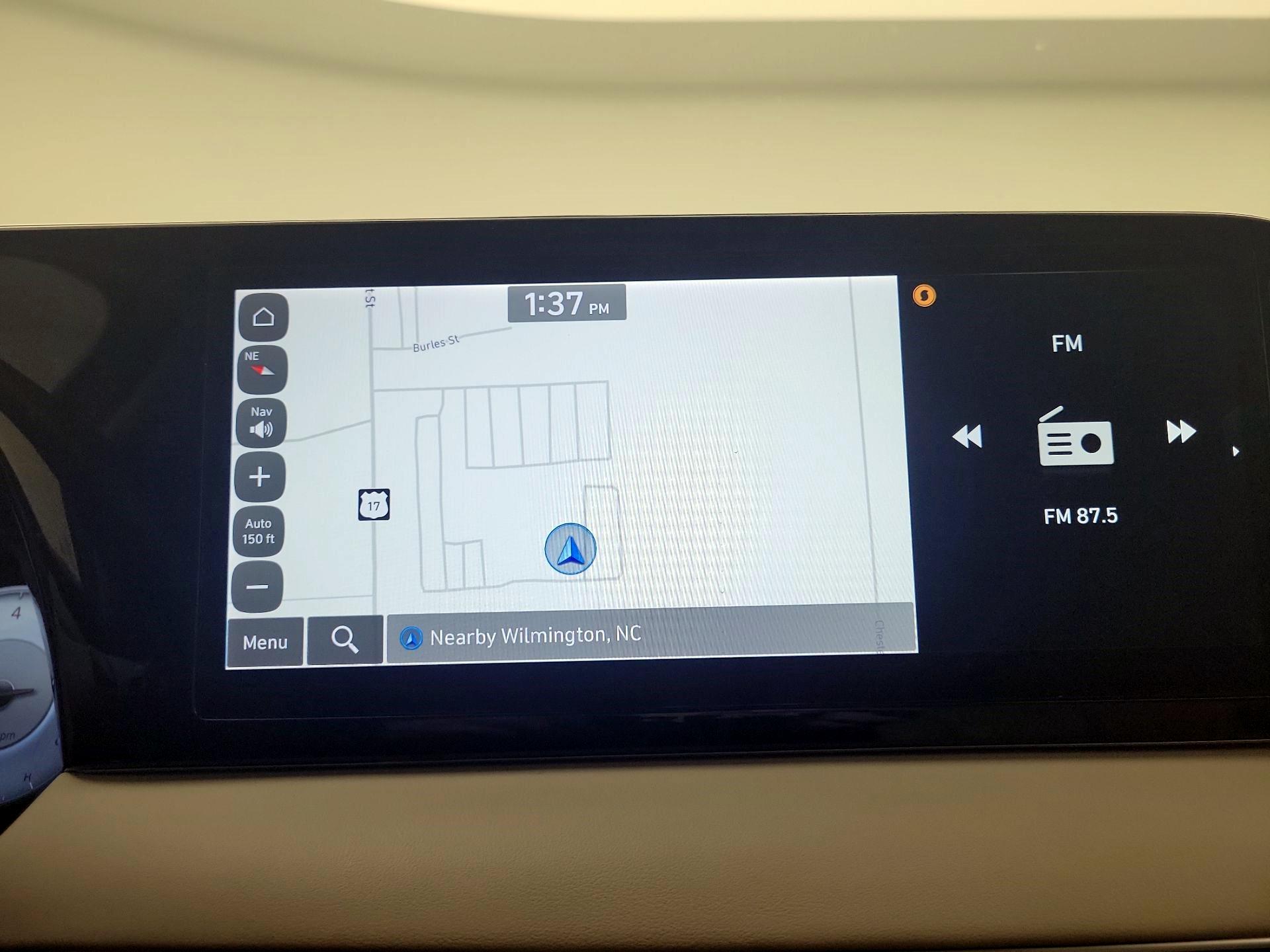 Thumbnail: 2024 Hyundai Palisade - 12