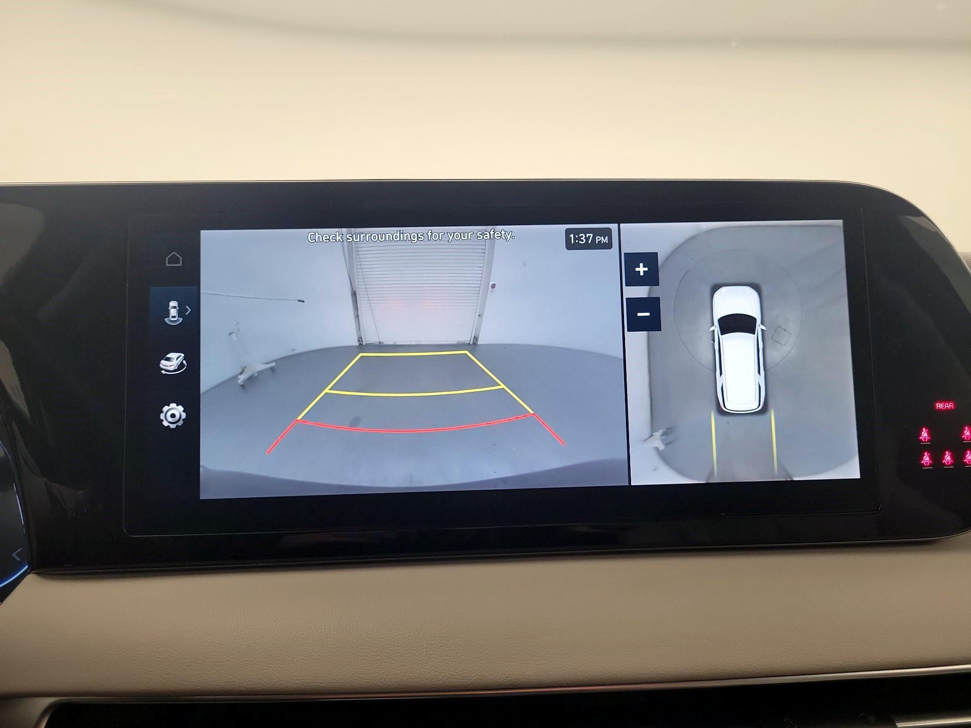 Thumbnail: 2024 Hyundai Palisade - 13