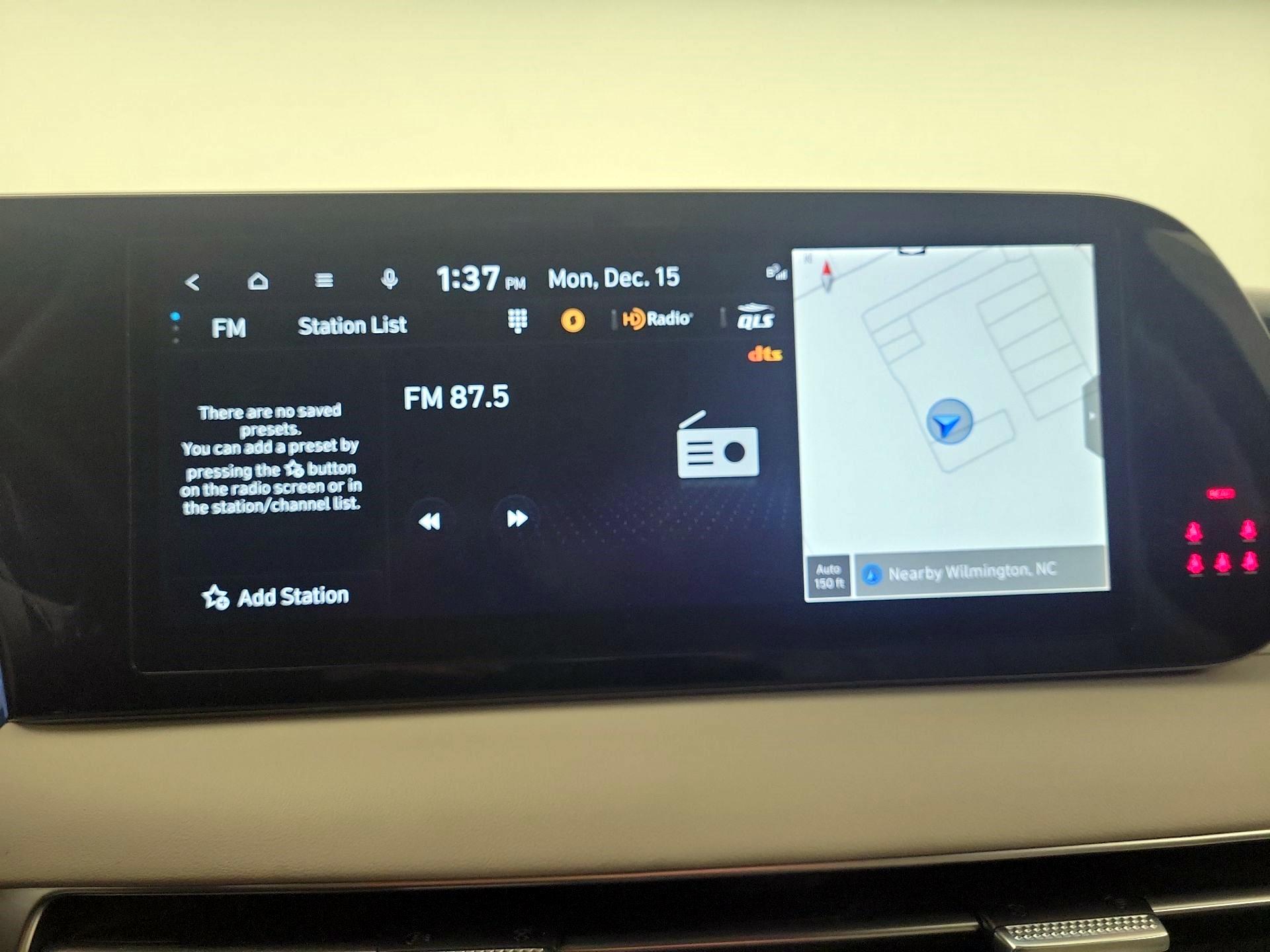 Thumbnail: 2024 Hyundai Palisade - 14