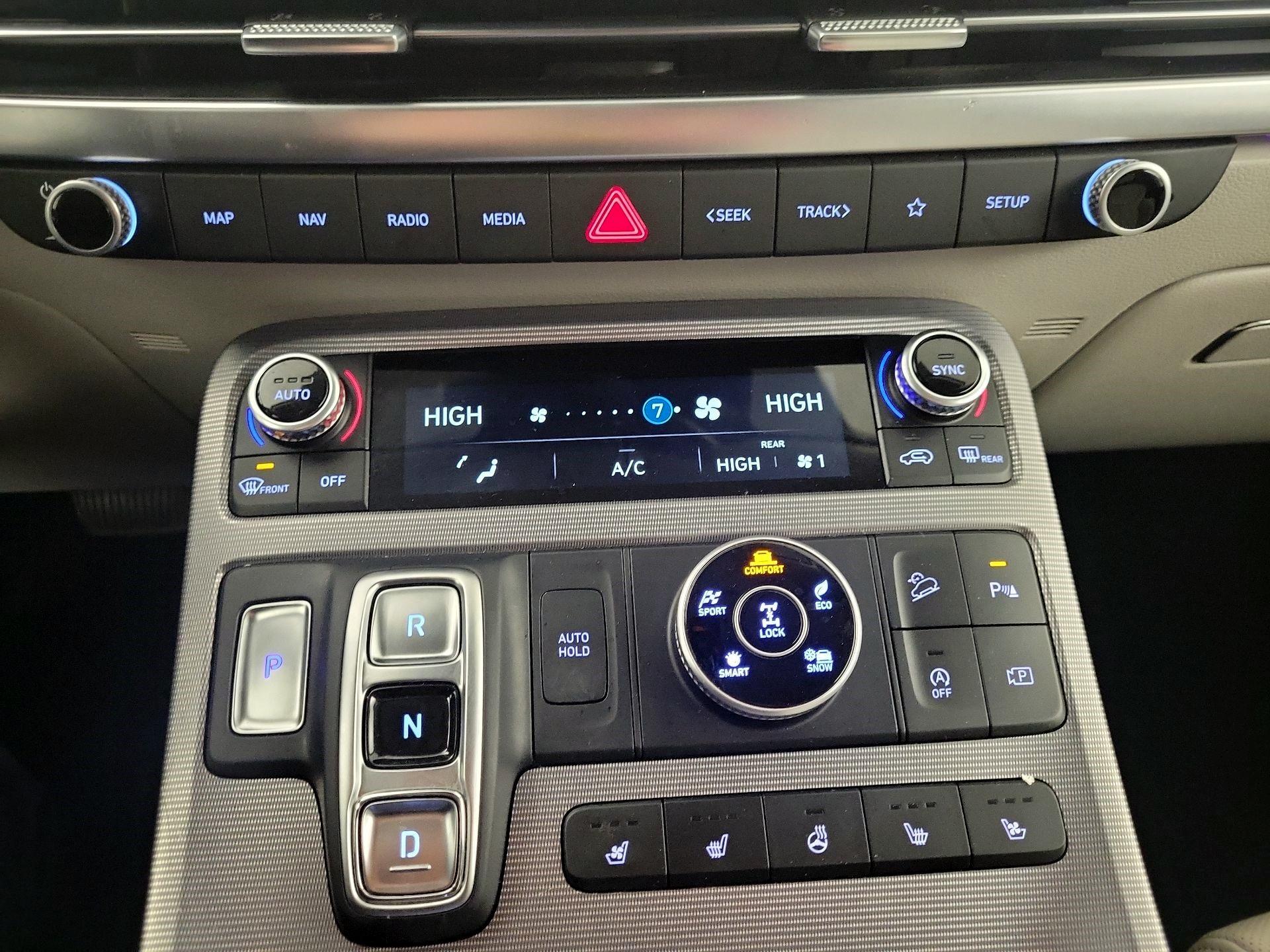 Thumbnail: 2024 Hyundai Palisade - 15