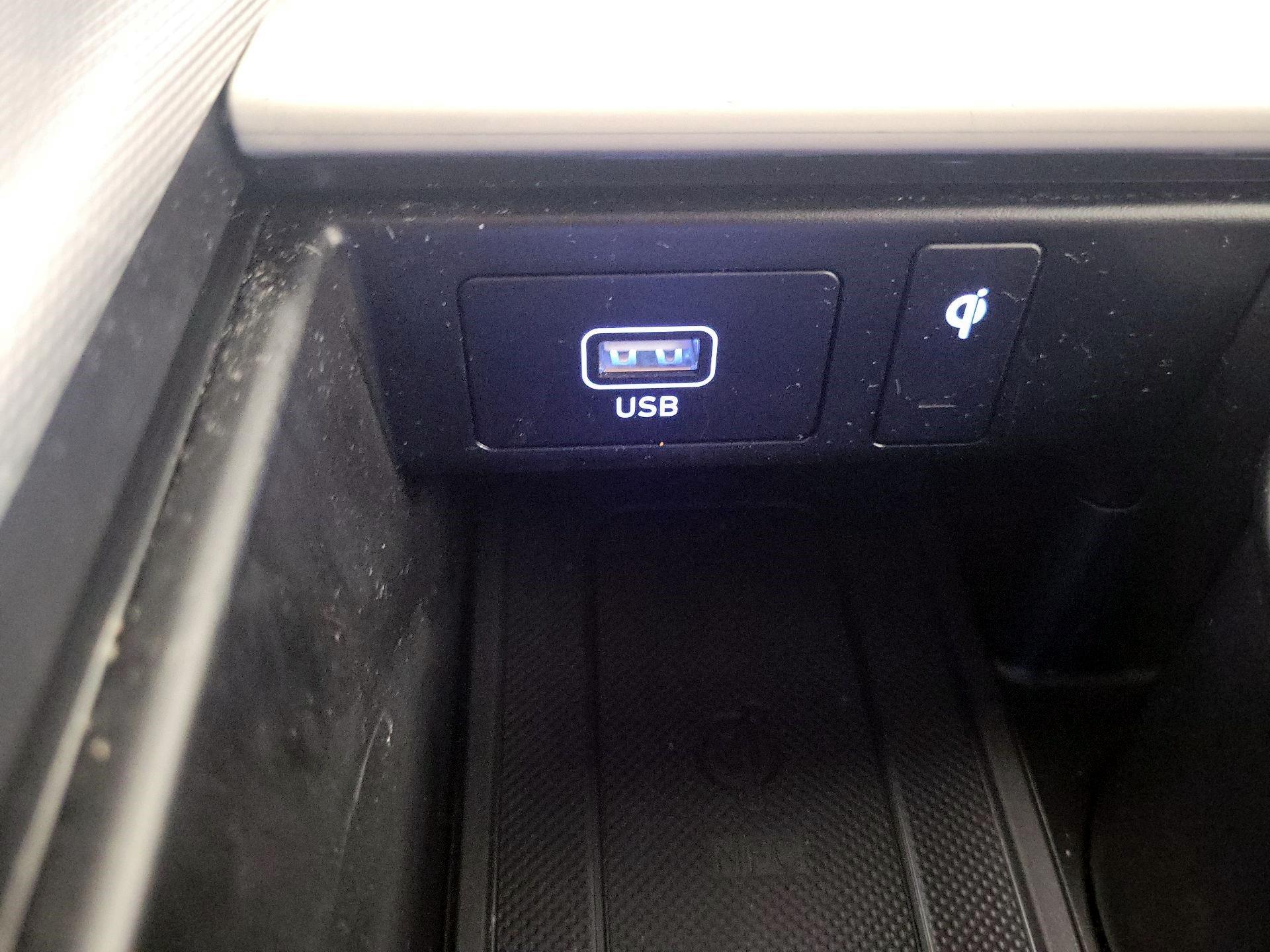 Thumbnail: 2024 Hyundai Palisade - 17