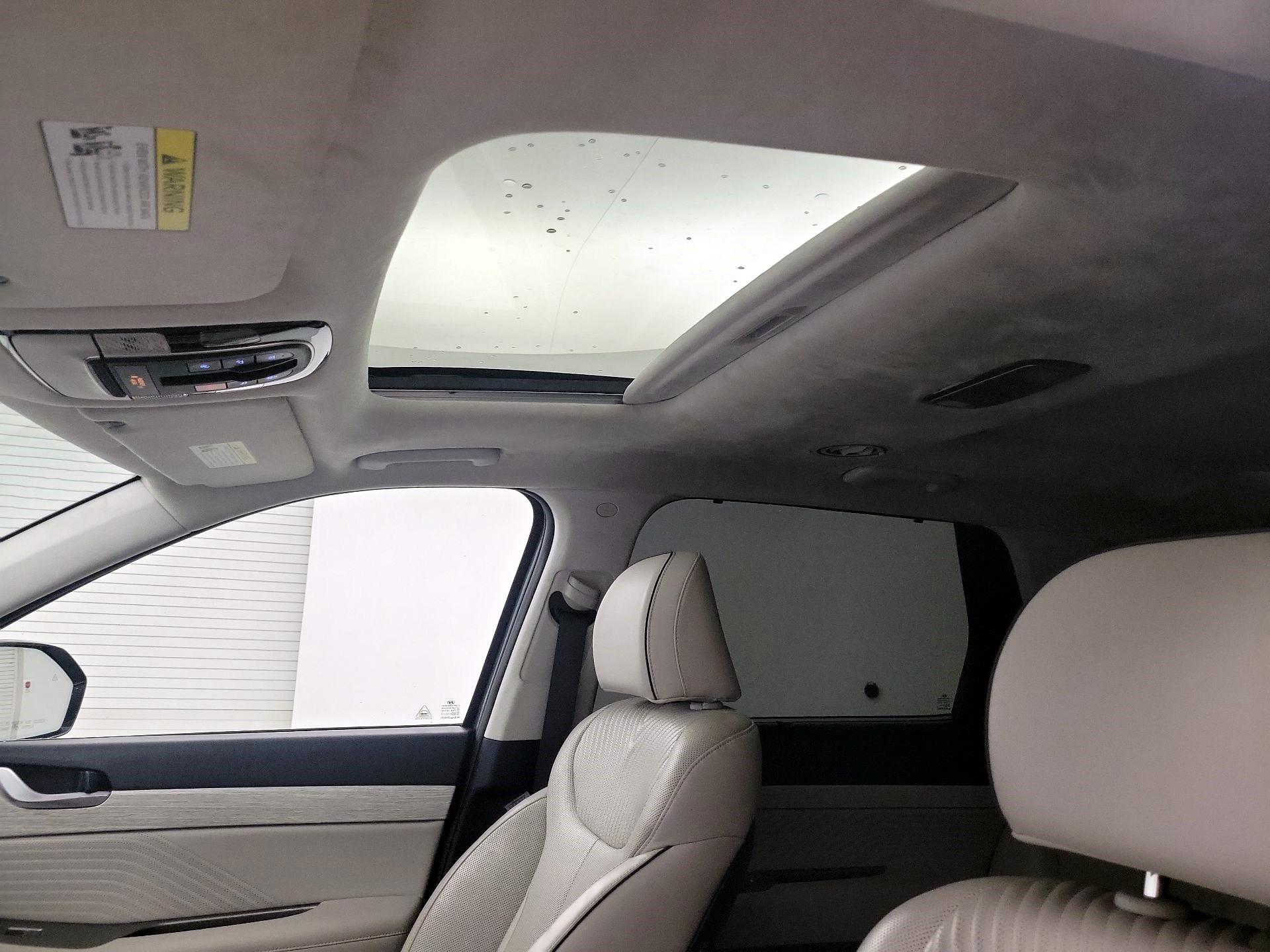 Thumbnail: 2024 Hyundai Palisade - 18