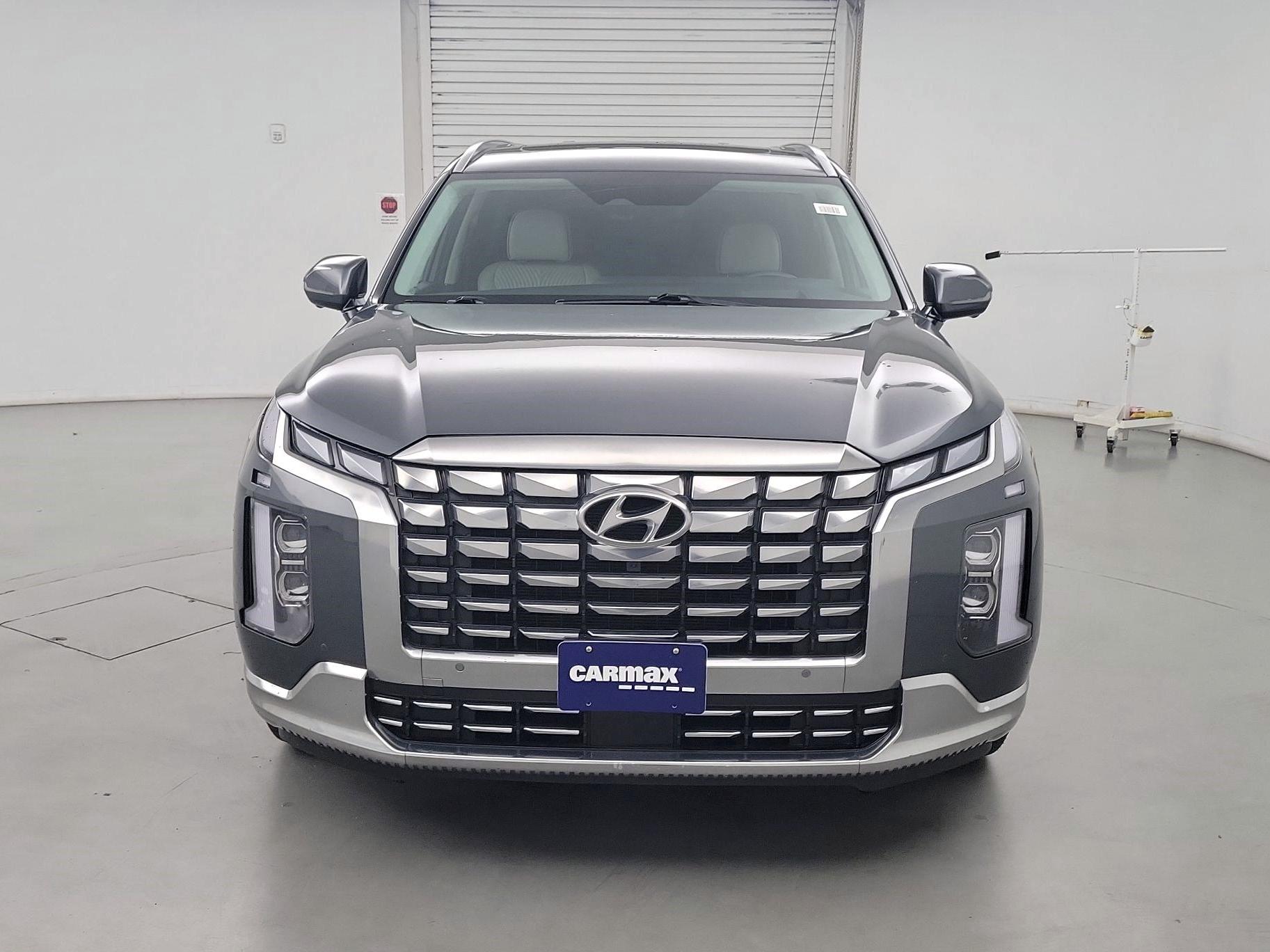 Thumbnail: 2024 Hyundai Palisade - 2