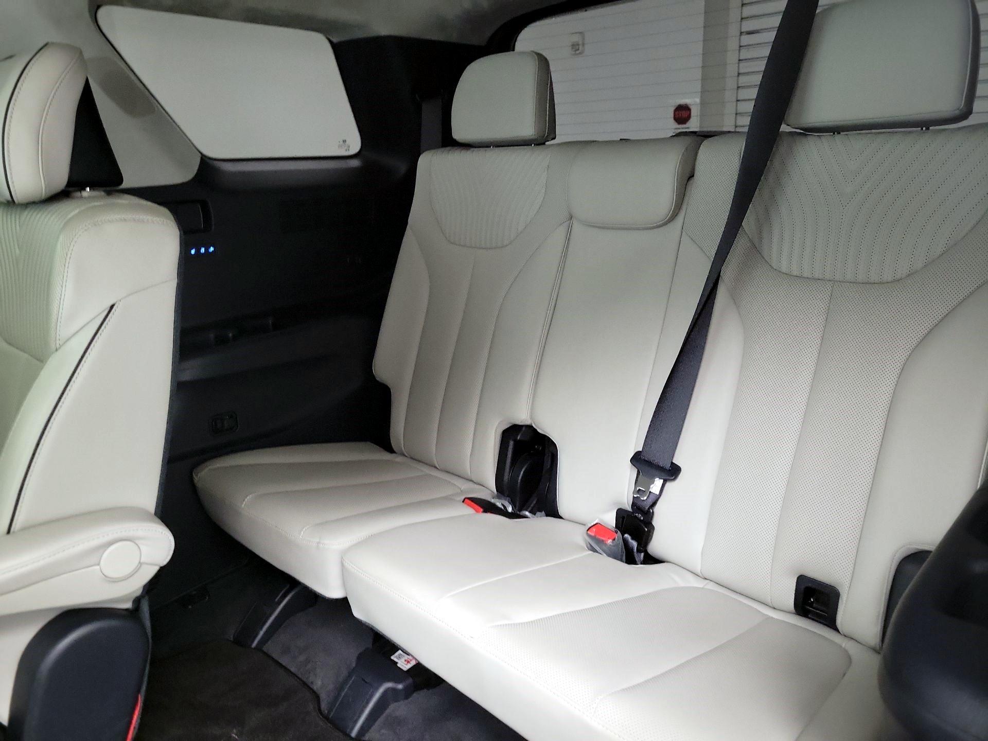 Thumbnail: 2024 Hyundai Palisade - 20