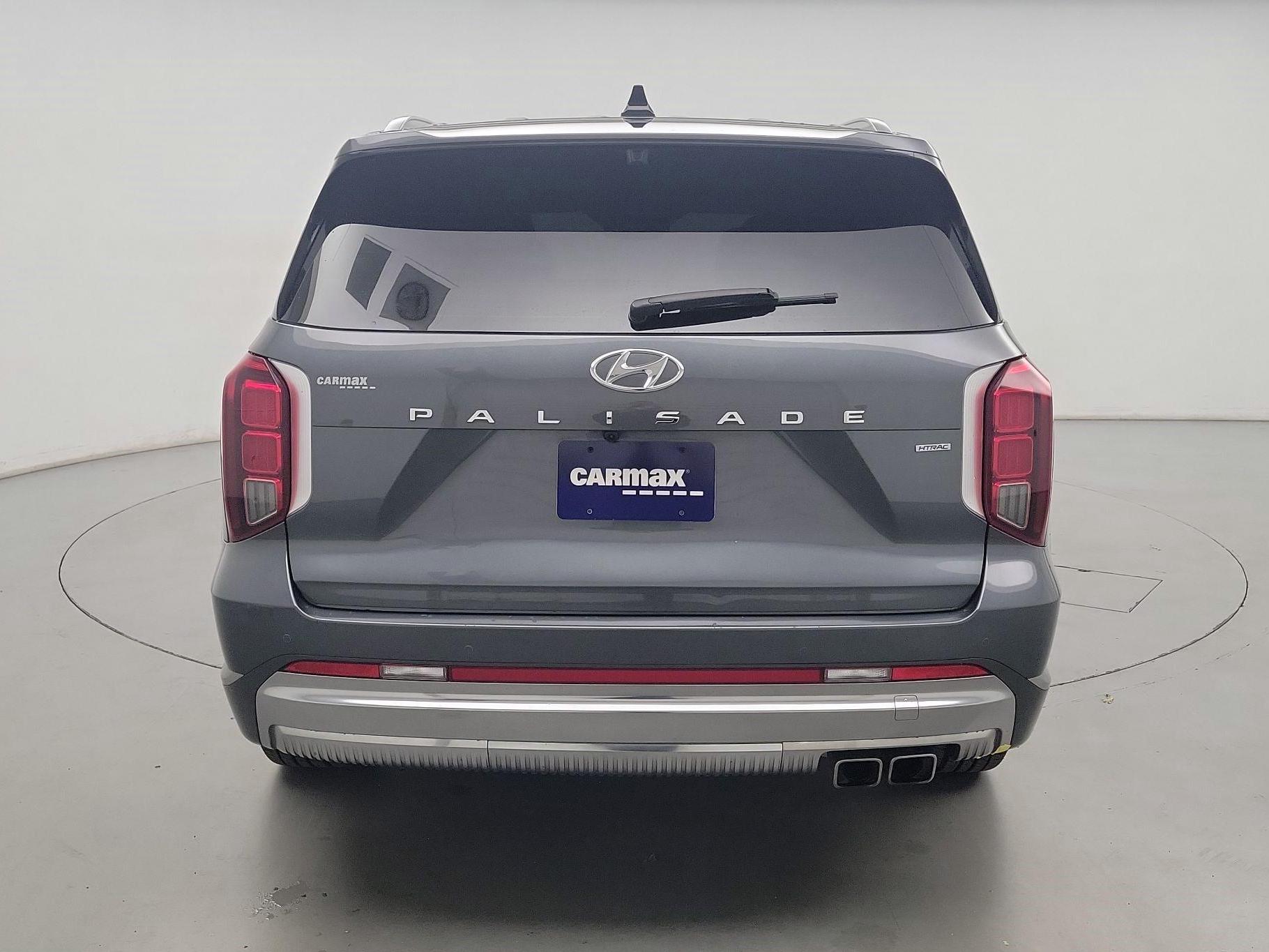 Thumbnail: 2024 Hyundai Palisade - 6