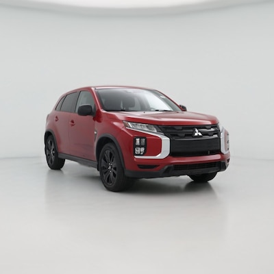 2022 Mitsubishi Outlander Sport LE