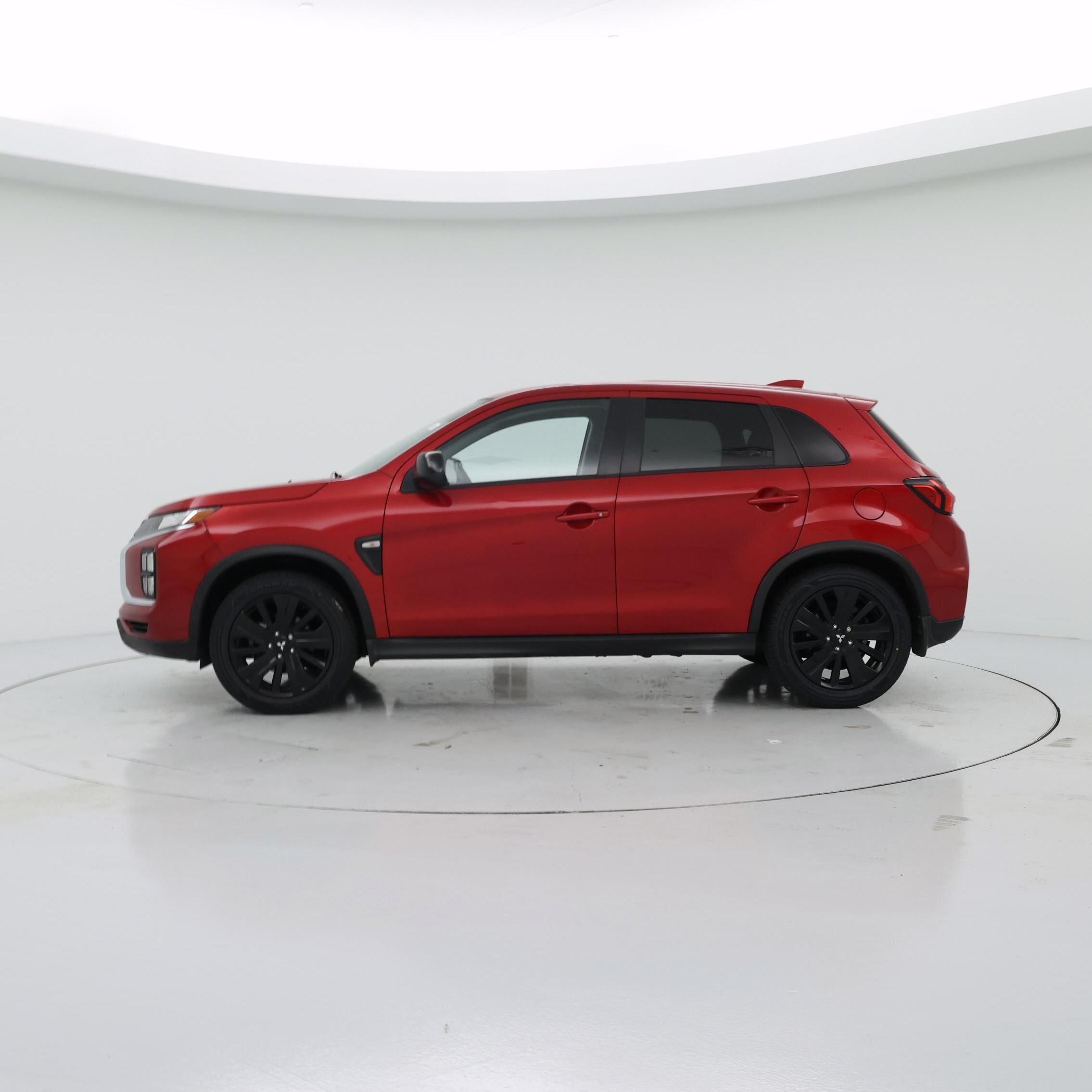 Thumbnail: 2022 Mitsubishi Outlander Sport - 3