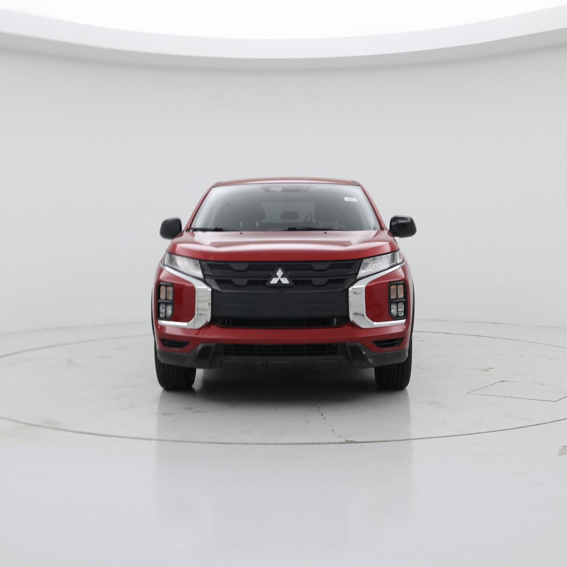 Thumbnail: 2022 Mitsubishi Outlander Sport - 5