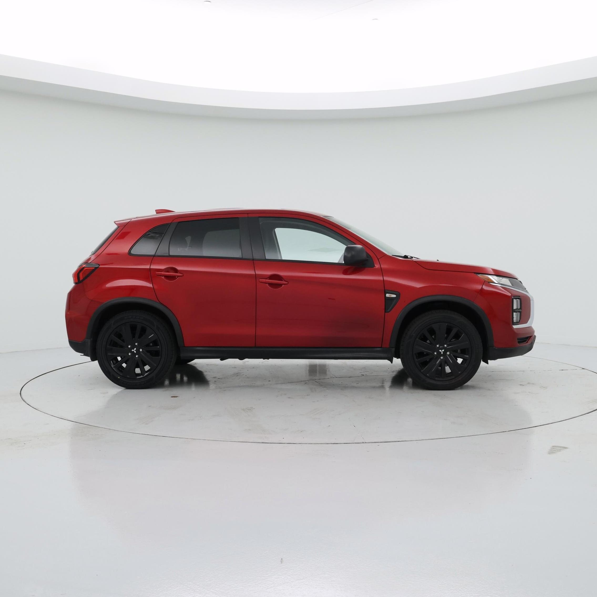 Thumbnail: 2022 Mitsubishi Outlander Sport - 7