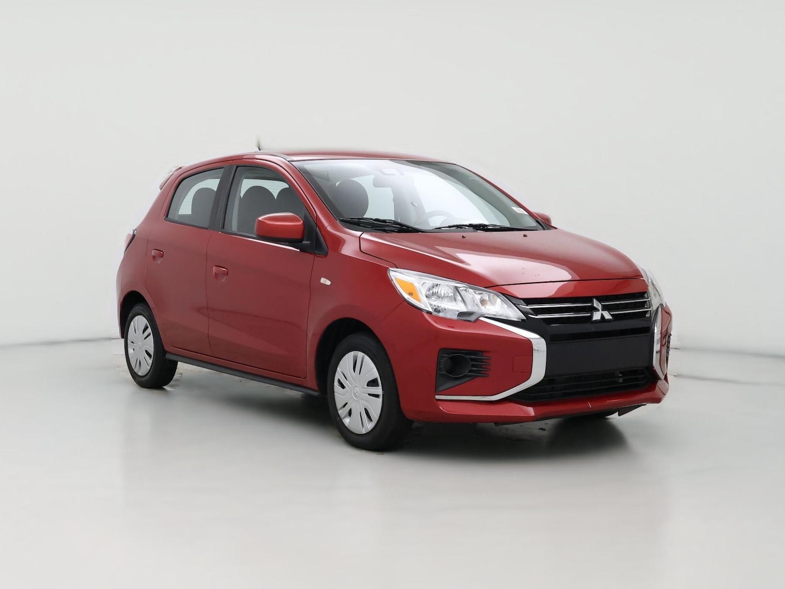 2024 Mitsubishi Mirage