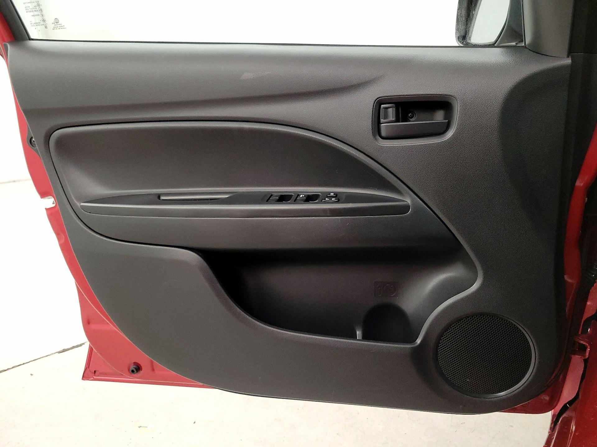 Thumbnail: 2024 Mitsubishi Mirage - 12