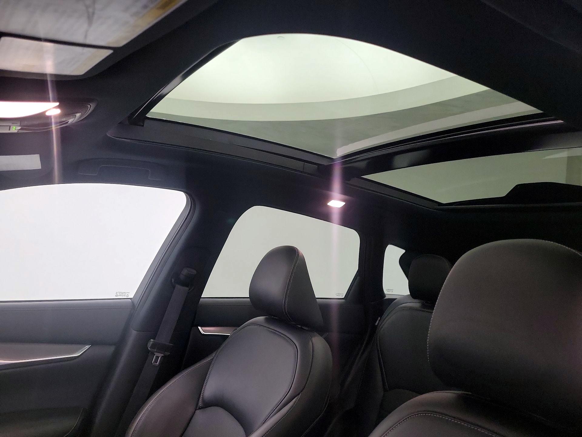 Thumbnail: 2022 INFINITI QX50 - 17