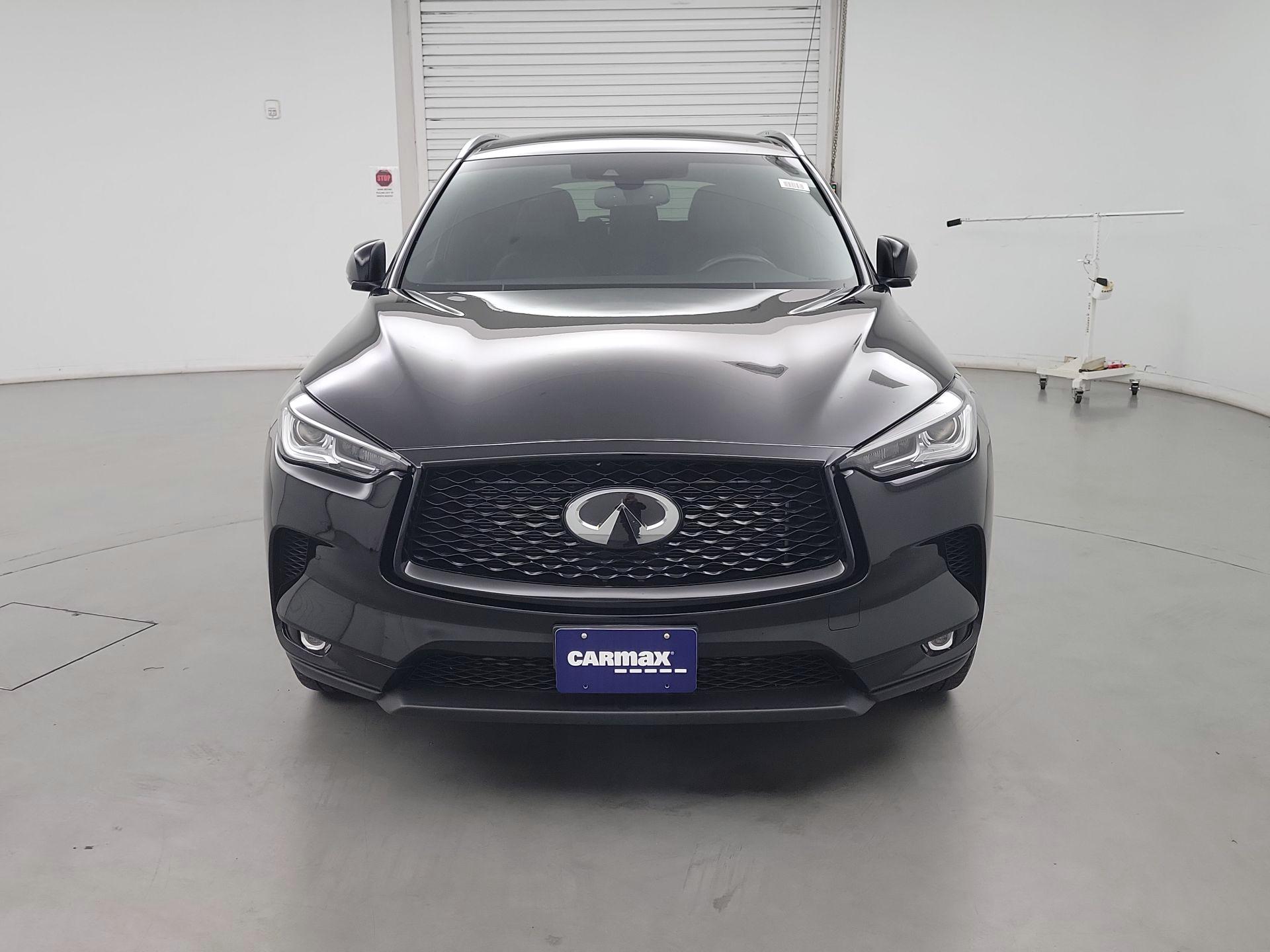 Thumbnail: 2022 INFINITI QX50 - 2