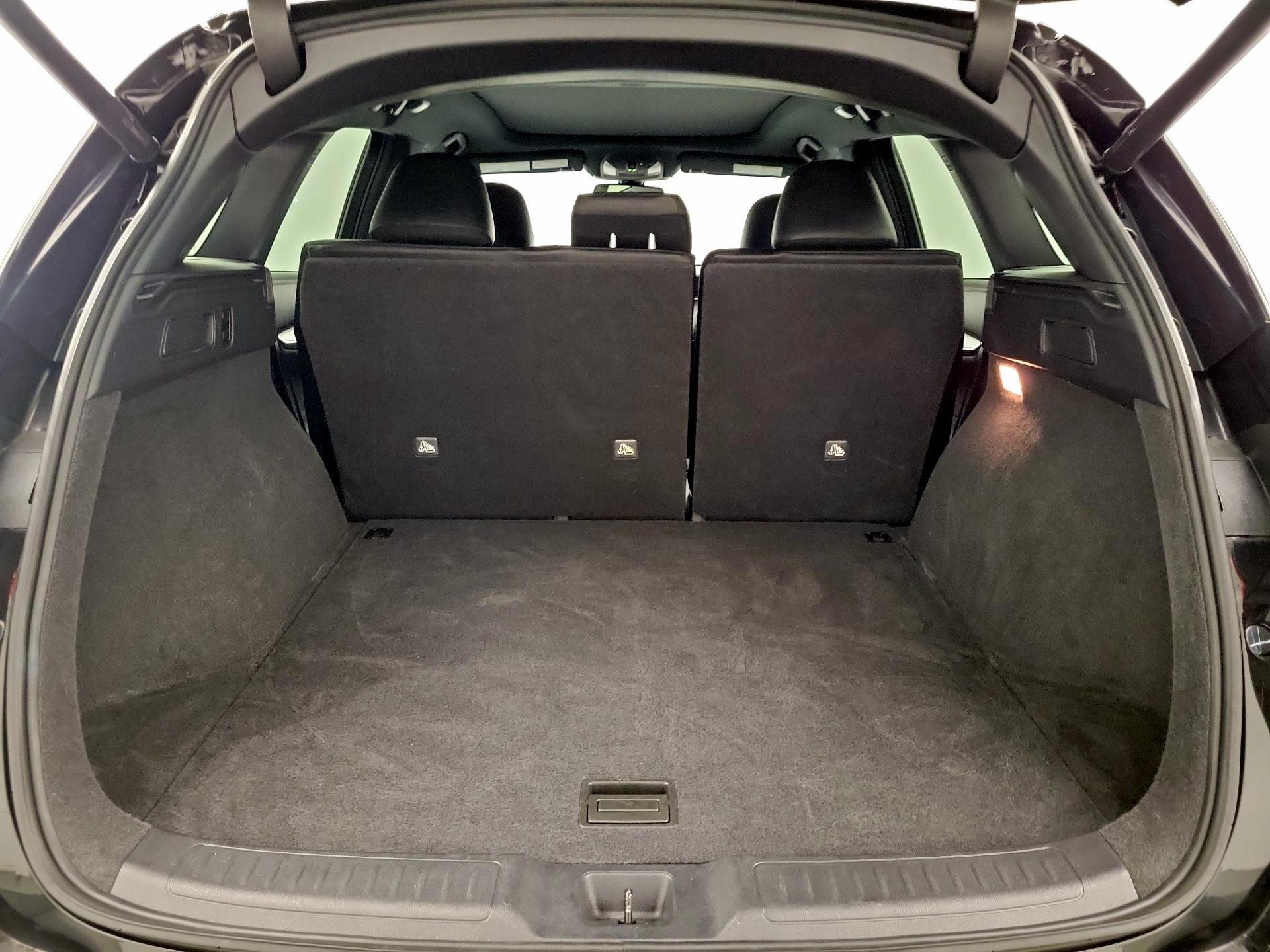 Thumbnail: 2022 INFINITI QX50 - 19