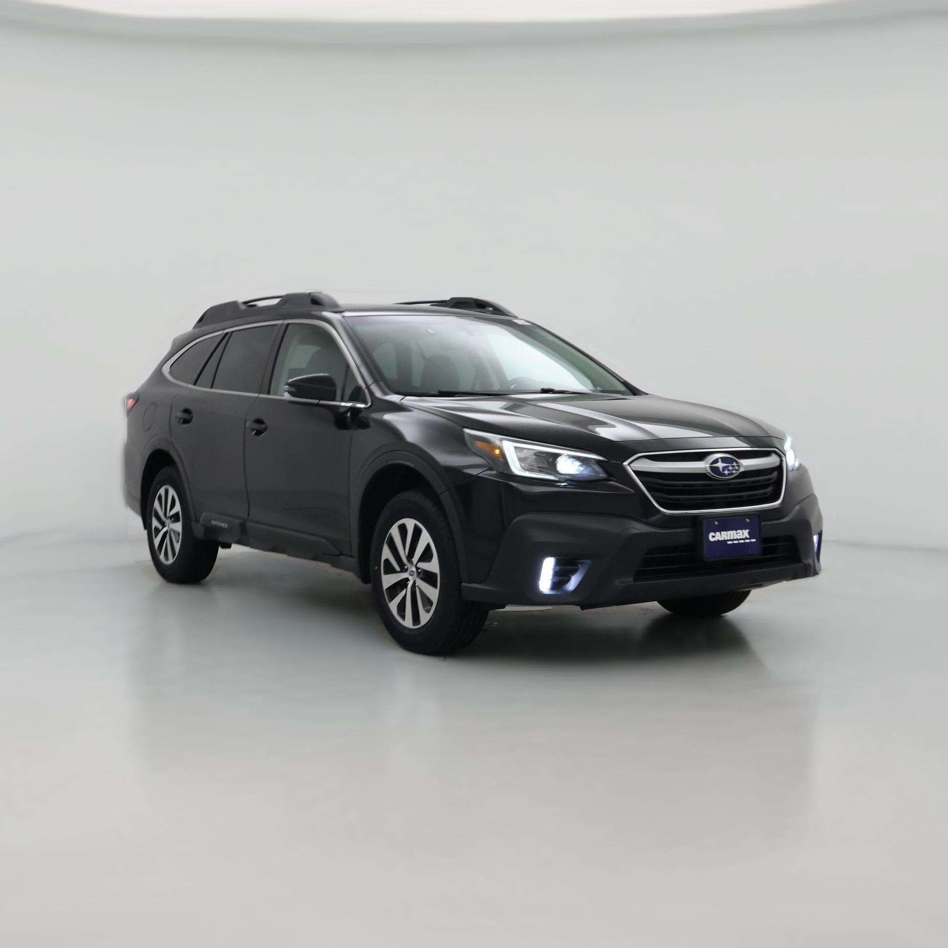 Thumbnail: 2022 Subaru Outback - 1