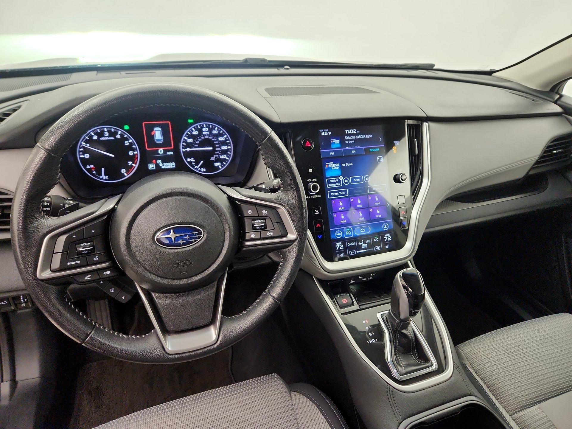 Thumbnail: 2022 Subaru Outback - 9