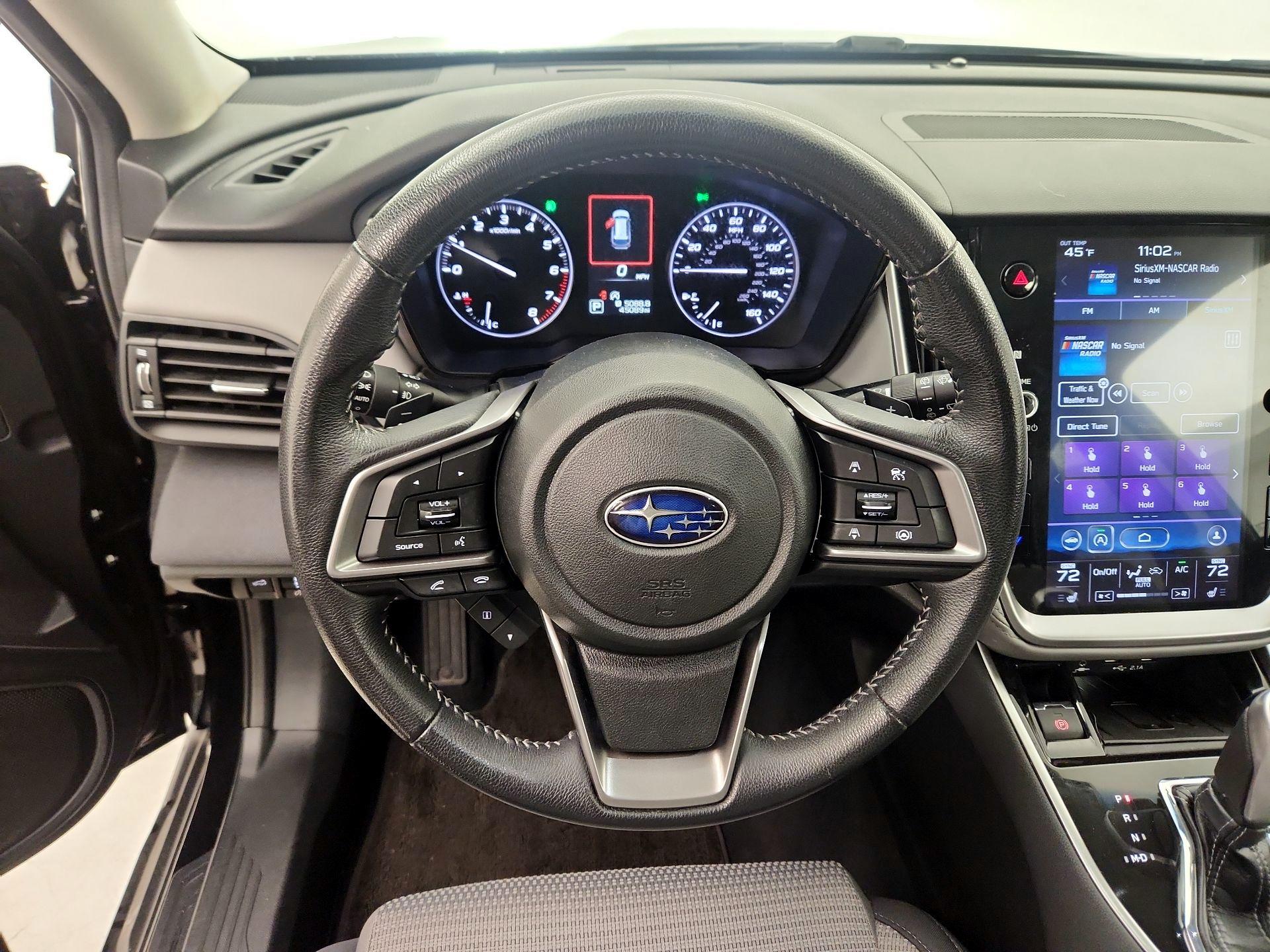 Thumbnail: 2022 Subaru Outback - 10