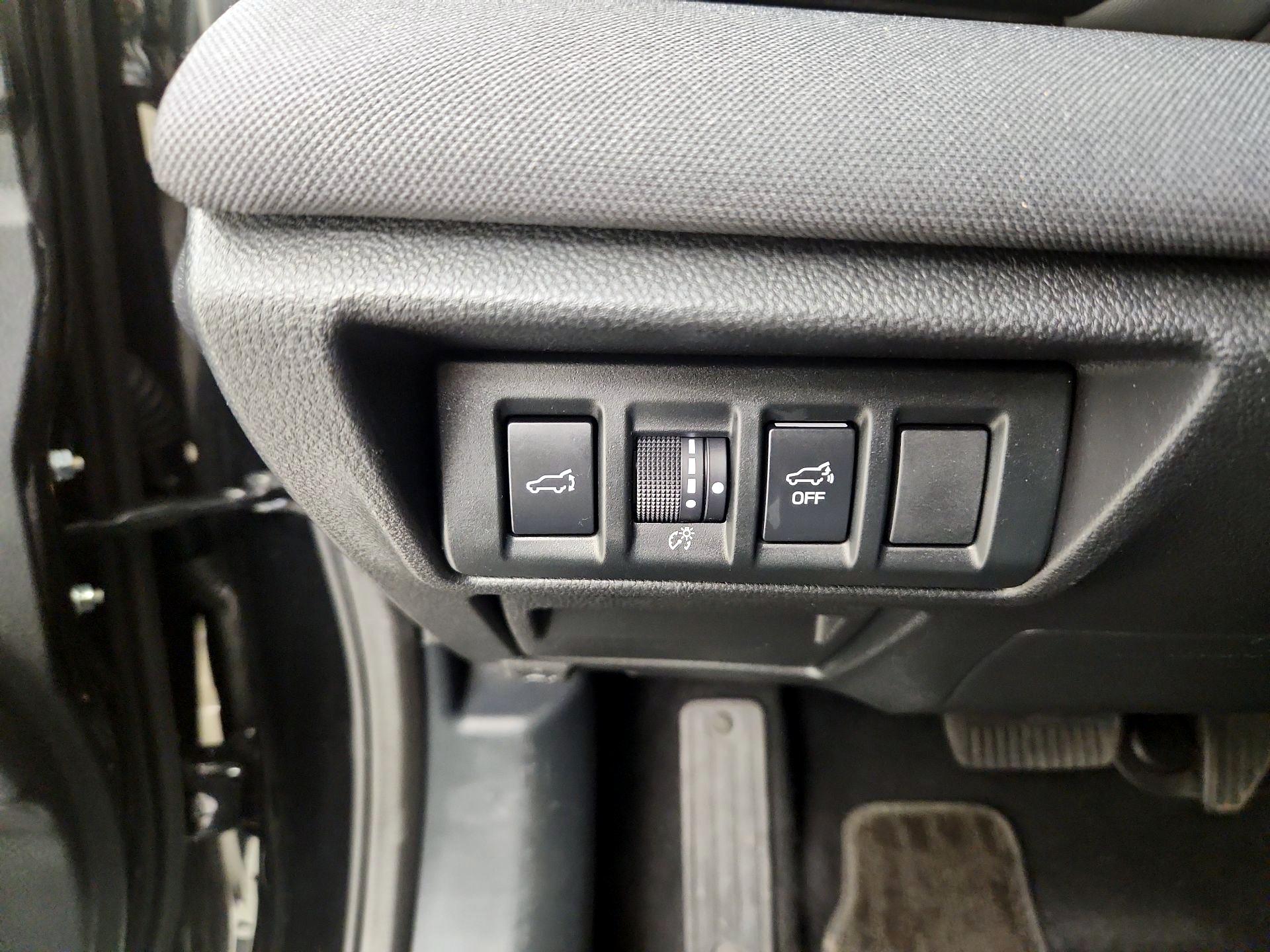 Thumbnail: 2022 Subaru Outback - 13