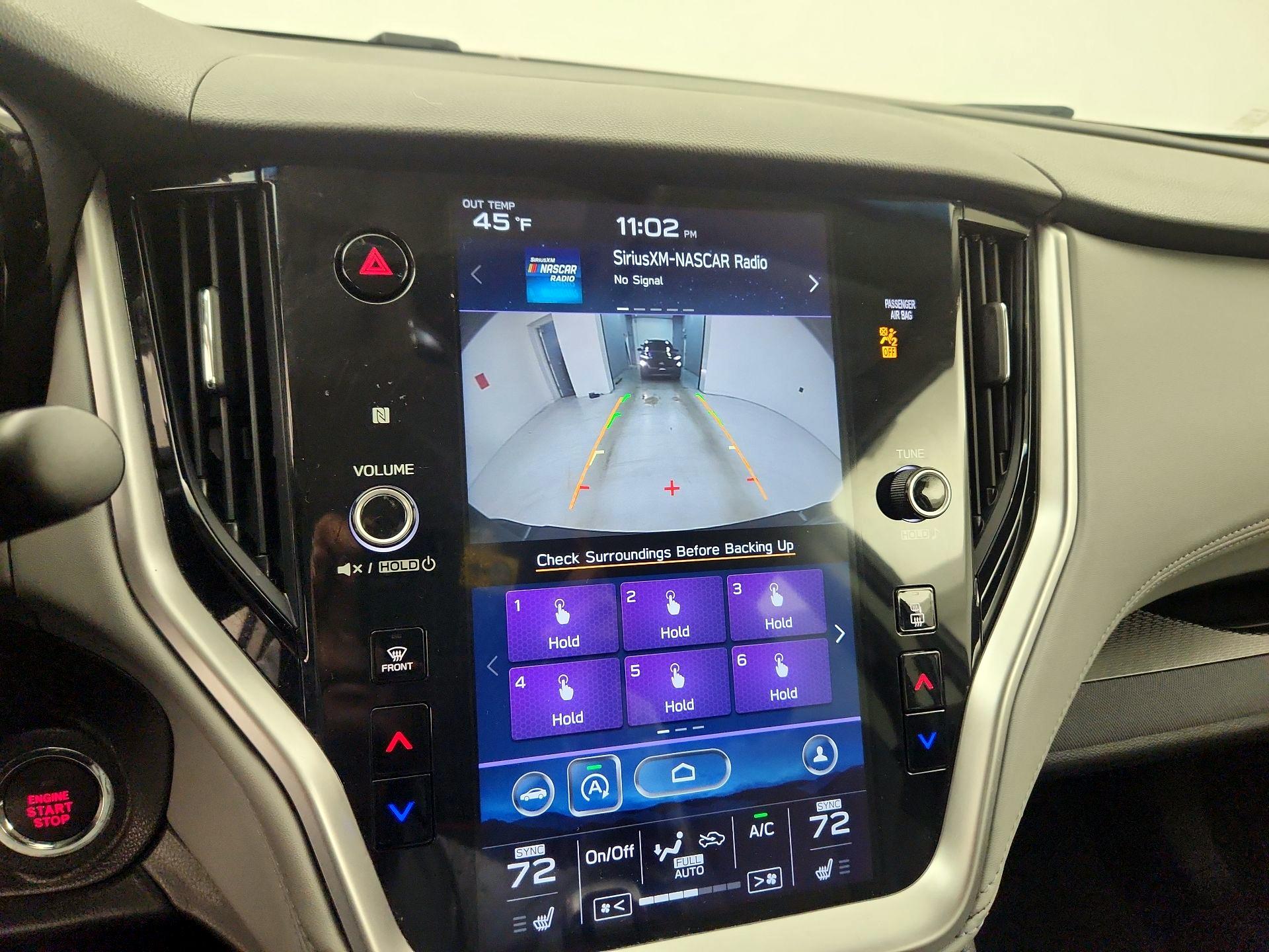 Thumbnail: 2022 Subaru Outback - 14