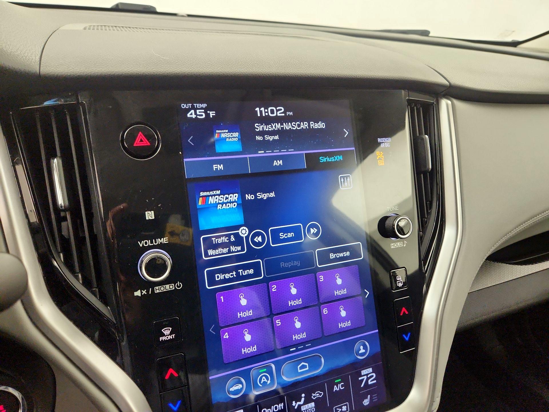 Thumbnail: 2022 Subaru Outback - 15