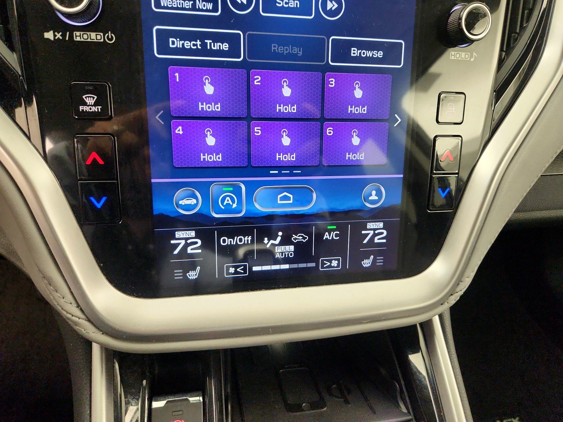 Thumbnail: 2022 Subaru Outback - 16