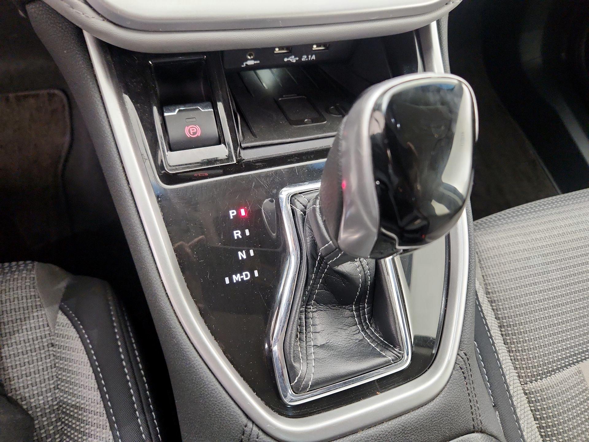 Thumbnail: 2022 Subaru Outback - 17