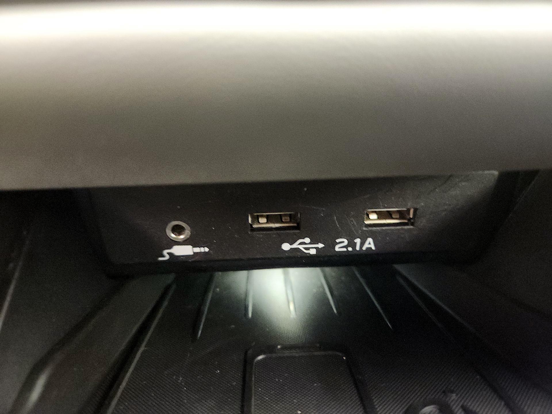 Thumbnail: 2022 Subaru Outback - 18