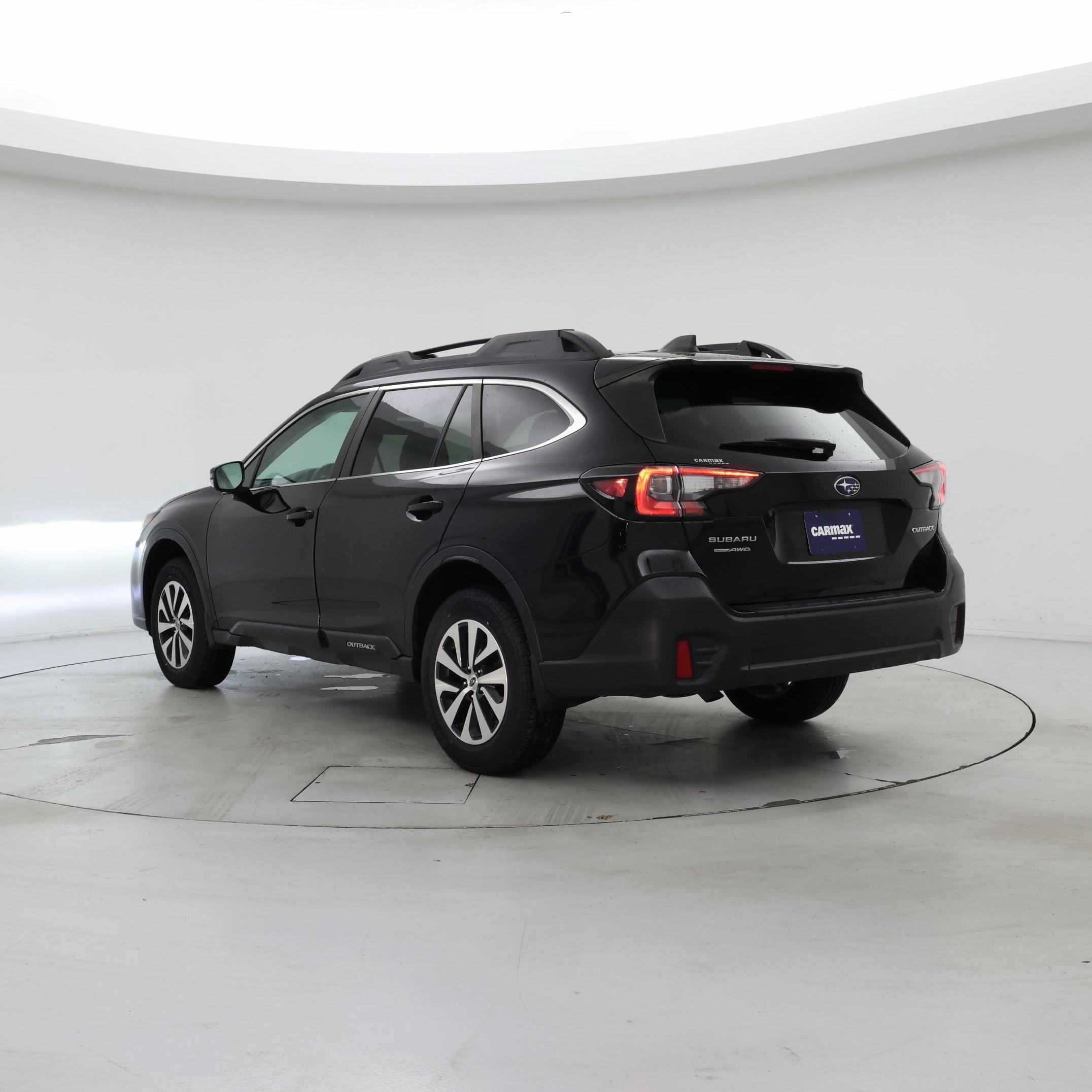 Thumbnail: 2022 Subaru Outback - 2