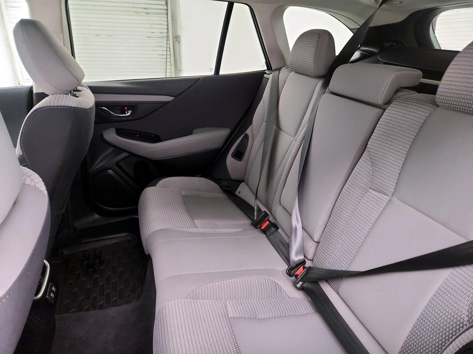 Thumbnail: 2022 Subaru Outback - 20