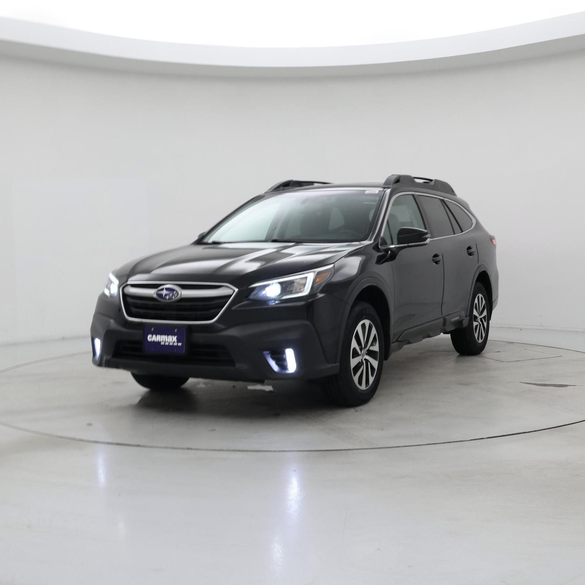 Thumbnail: 2022 Subaru Outback - 4