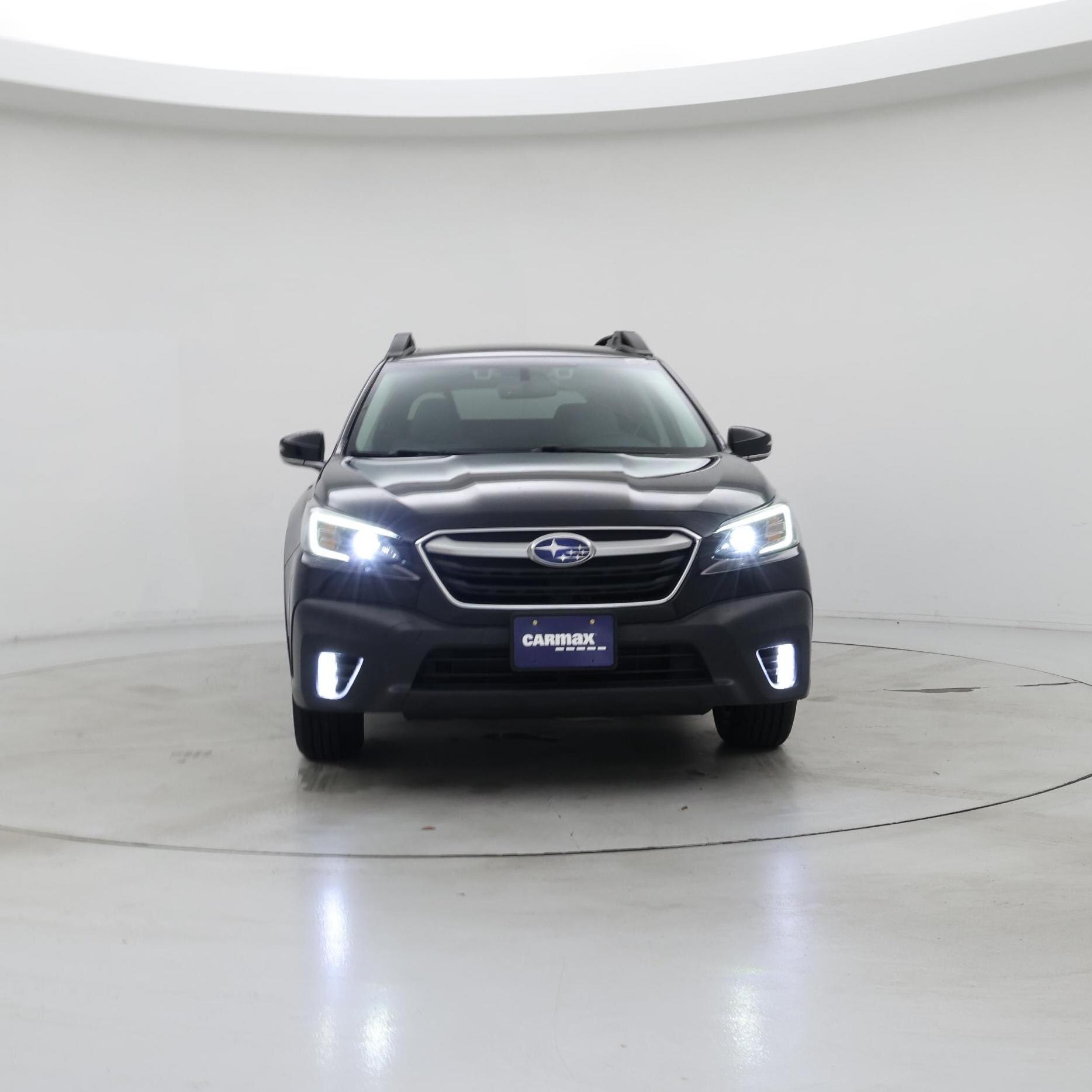 Thumbnail: 2022 Subaru Outback - 5