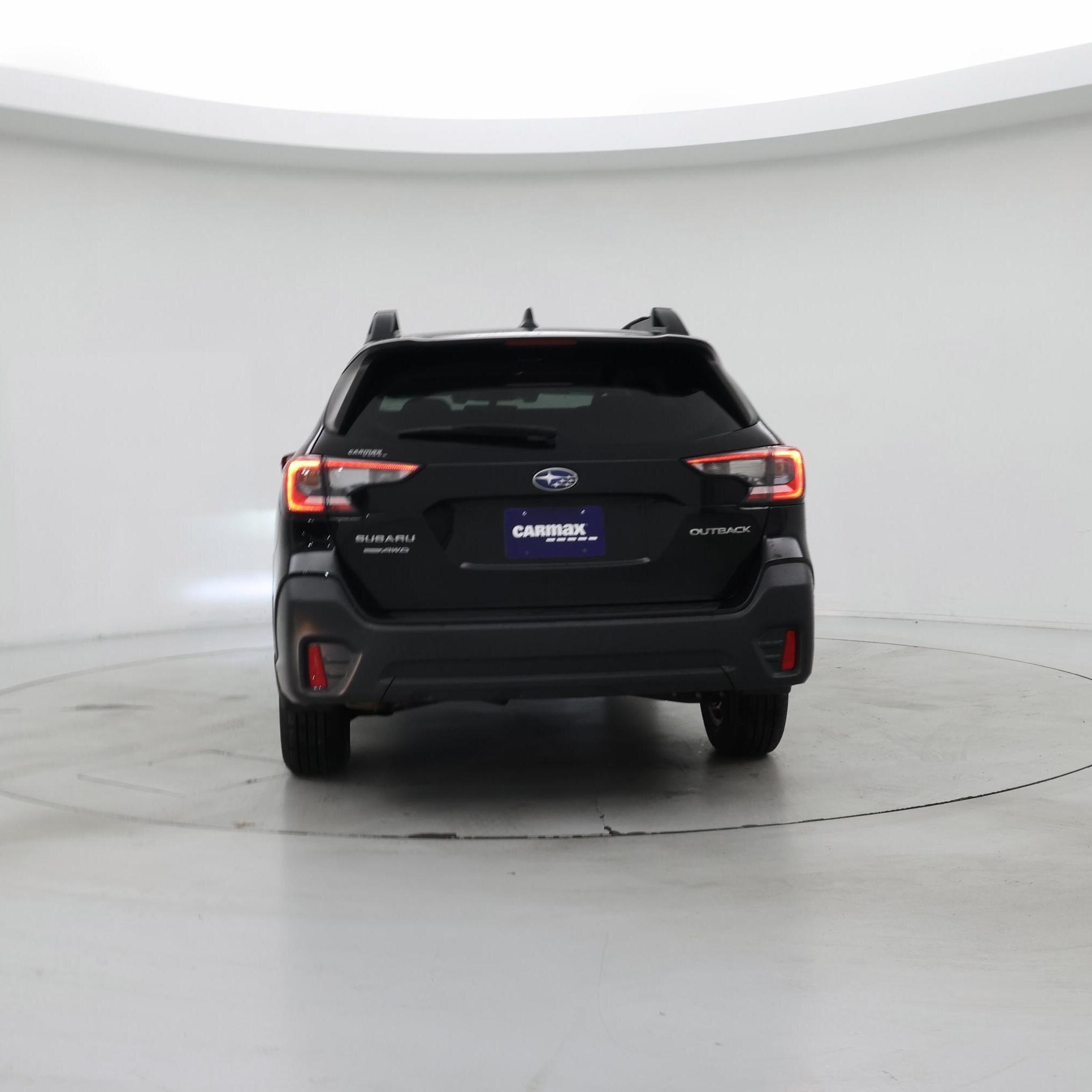 Thumbnail: 2022 Subaru Outback - 6