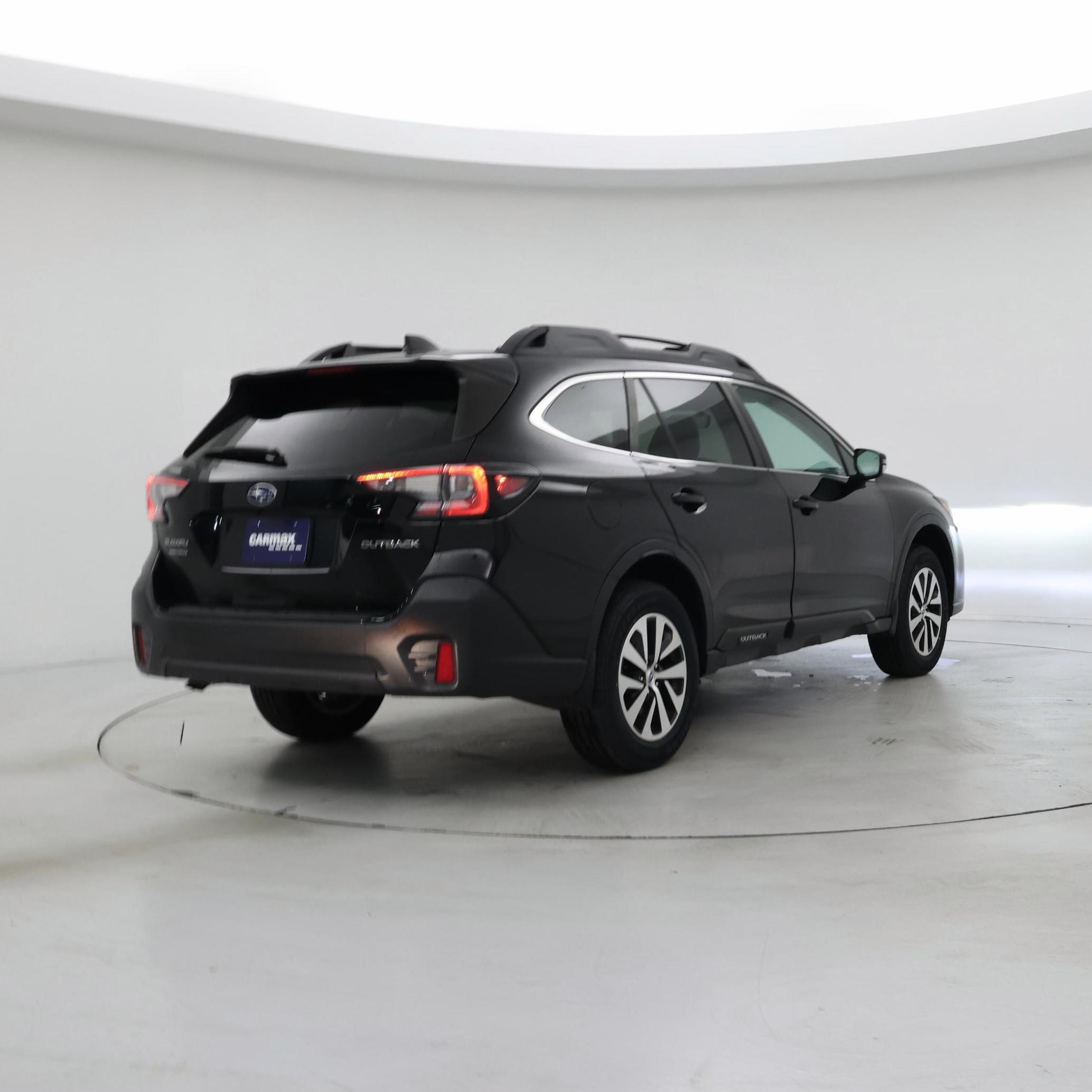 Thumbnail: 2022 Subaru Outback - 8