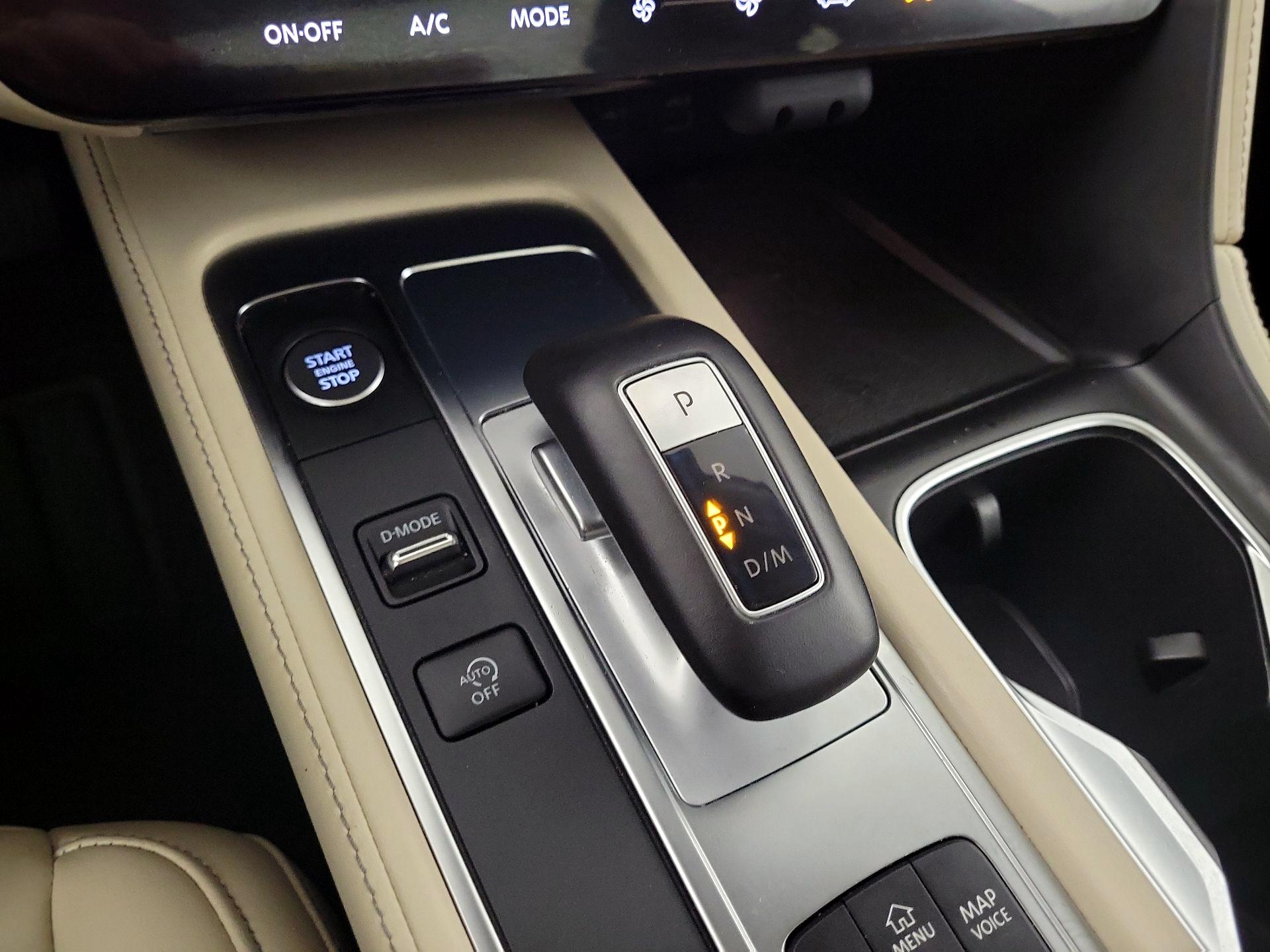 Thumbnail: 2023 INFINITI QX60 - 16