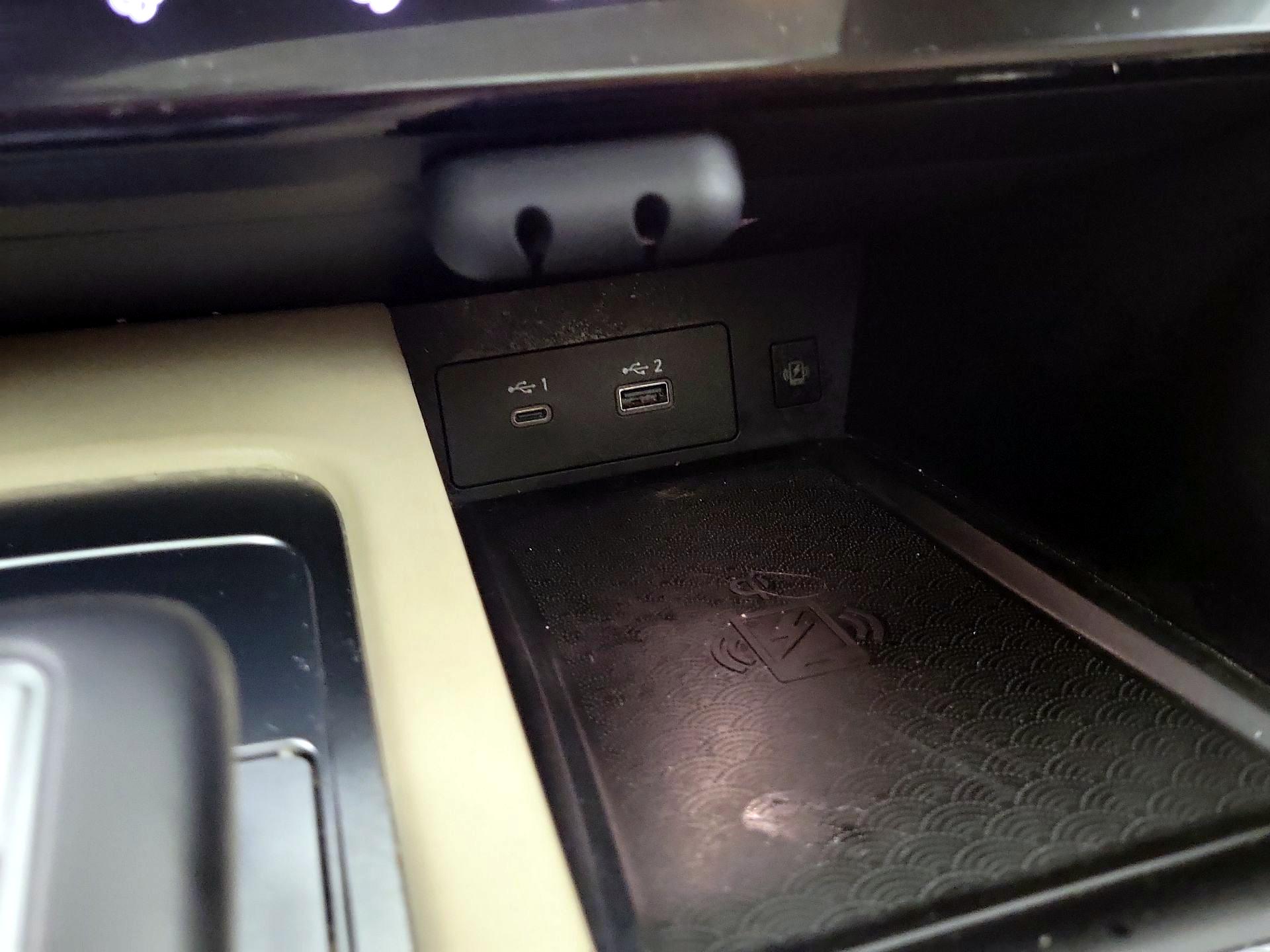 Thumbnail: 2023 INFINITI QX60 - 17