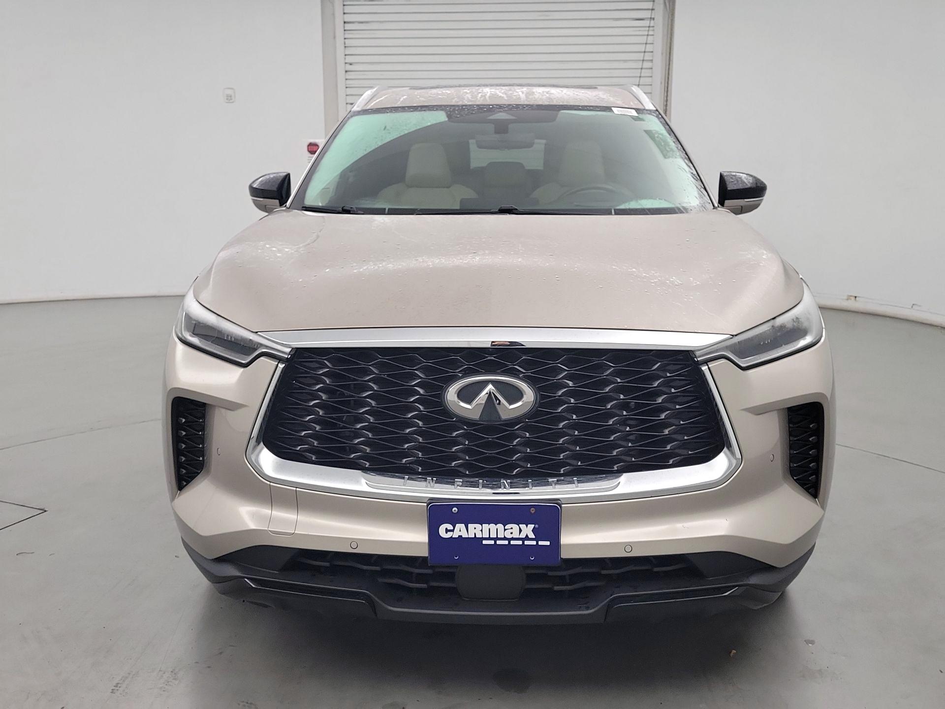 Thumbnail: 2023 INFINITI QX60 - 2