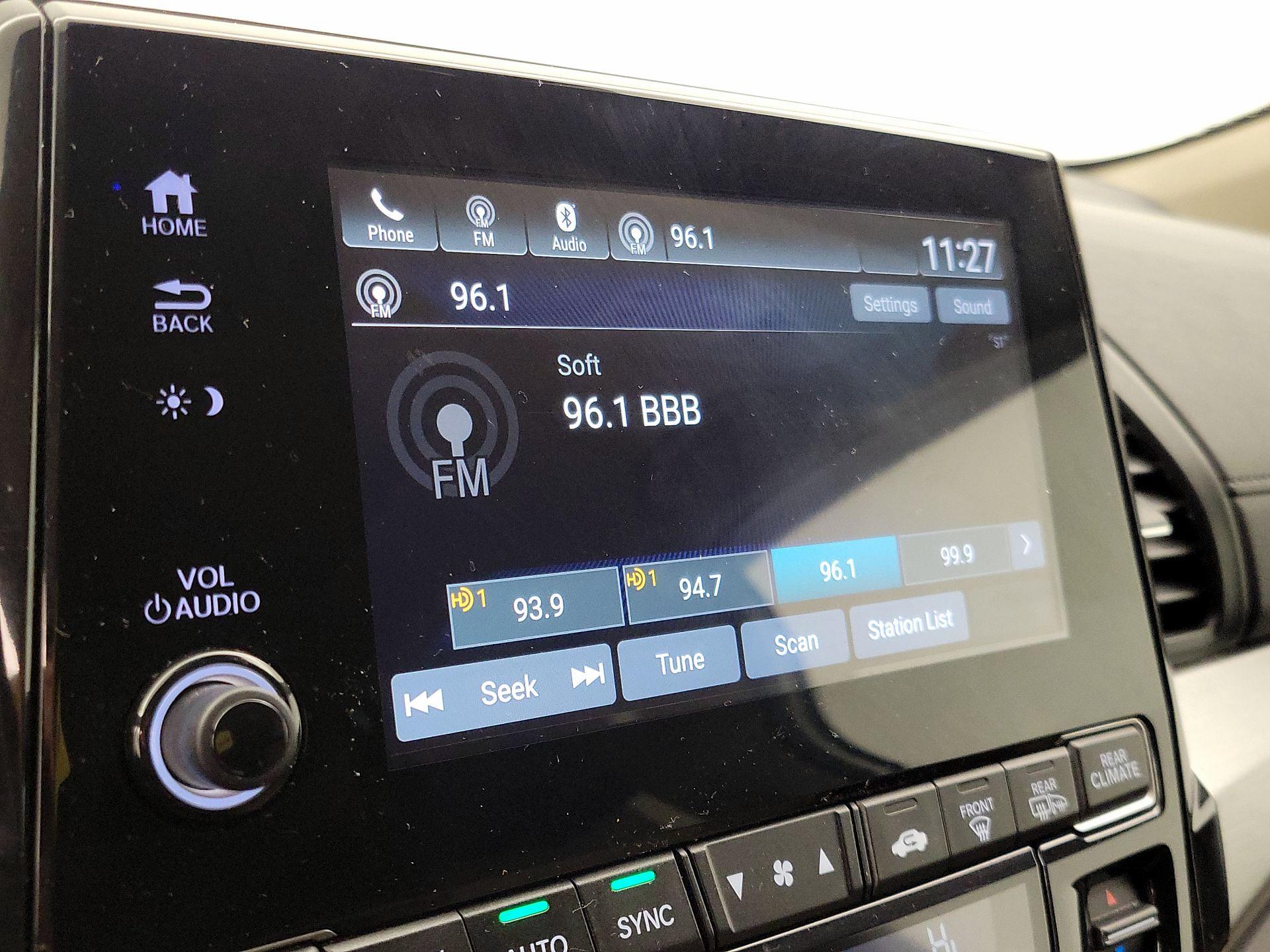 Thumbnail: 2020 Honda Odyssey - 15