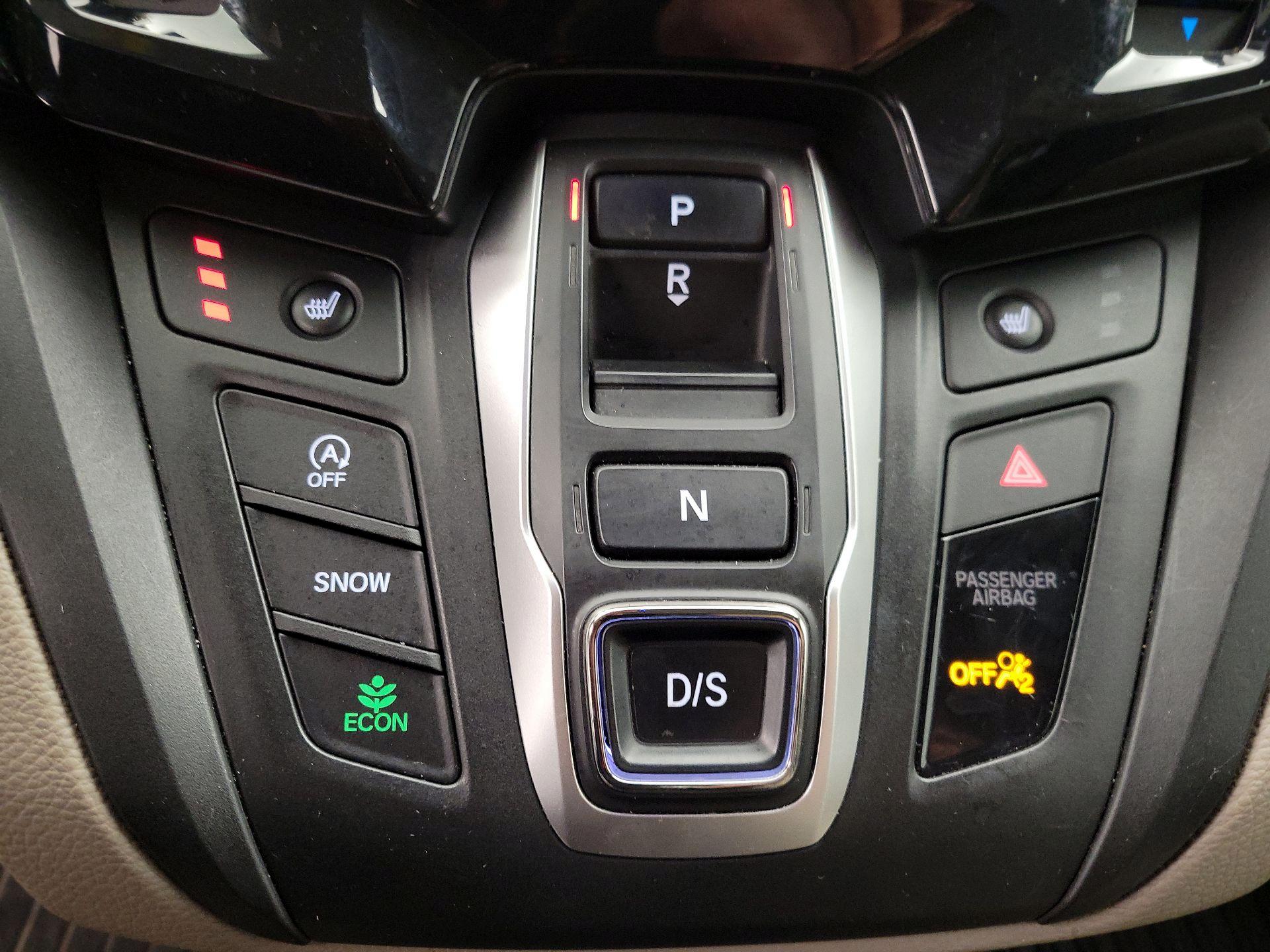 Thumbnail: 2020 Honda Odyssey - 17