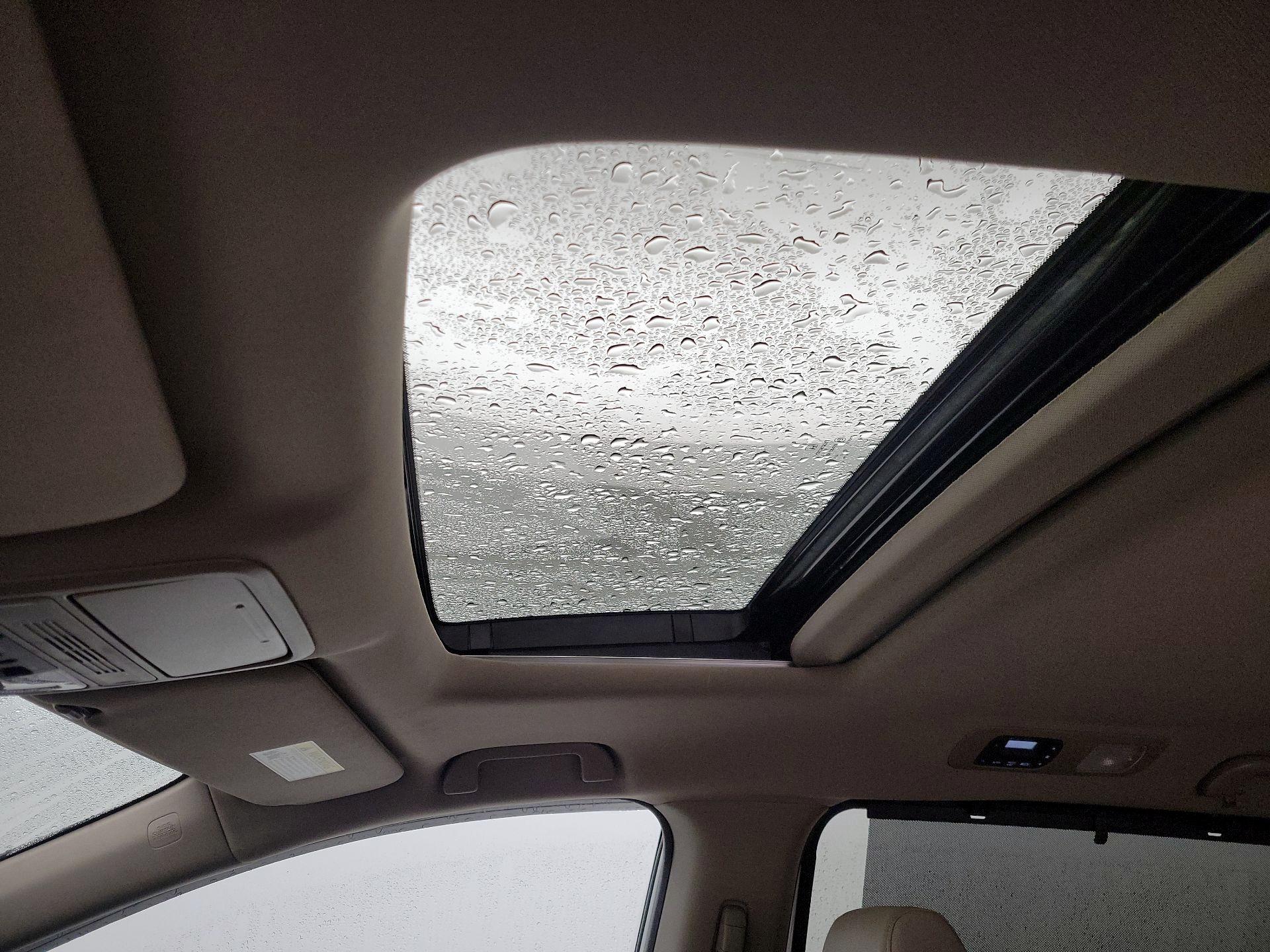 Thumbnail: 2020 Honda Odyssey - 19