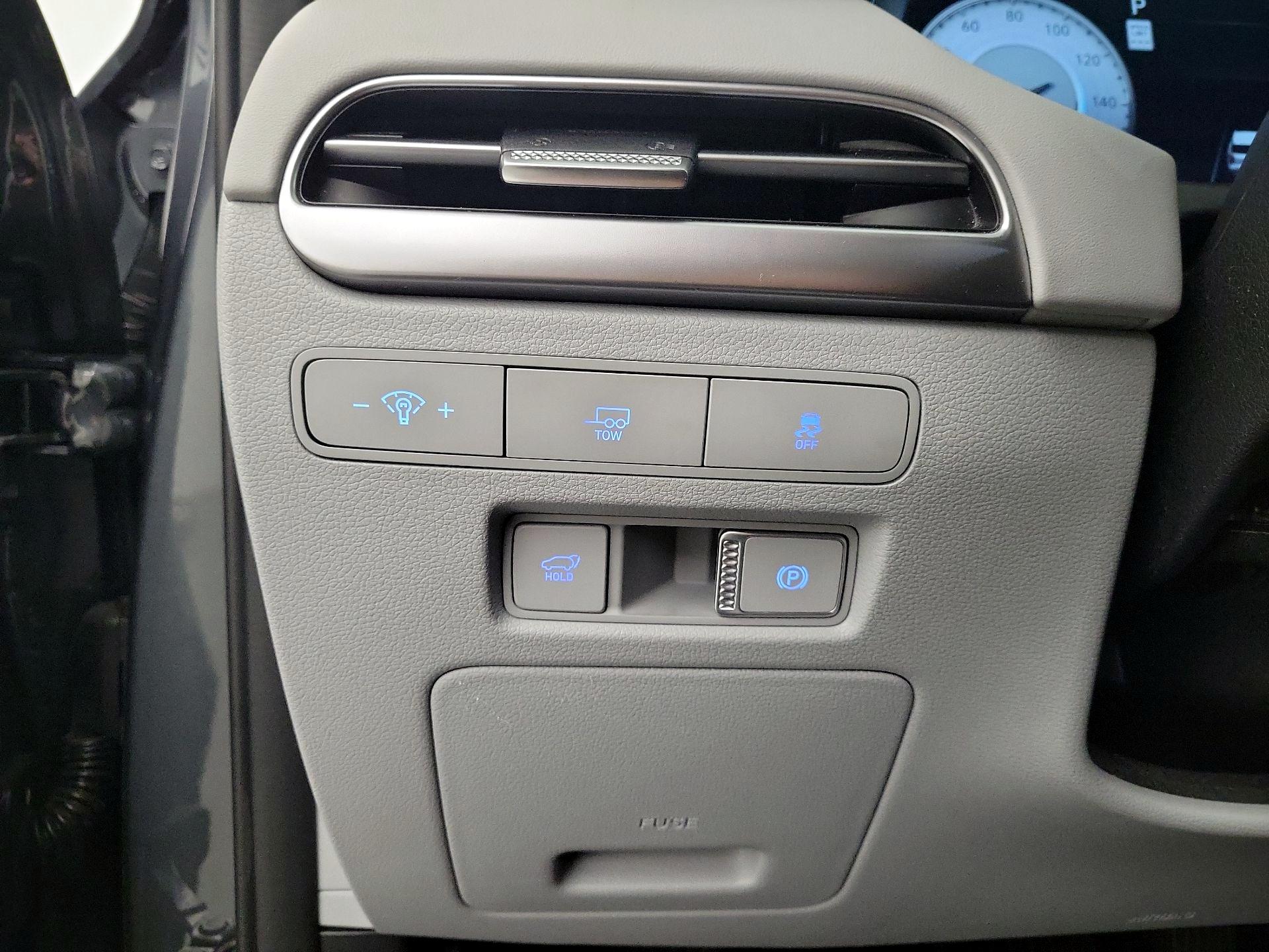 Thumbnail: 2023 Hyundai Palisade - 11