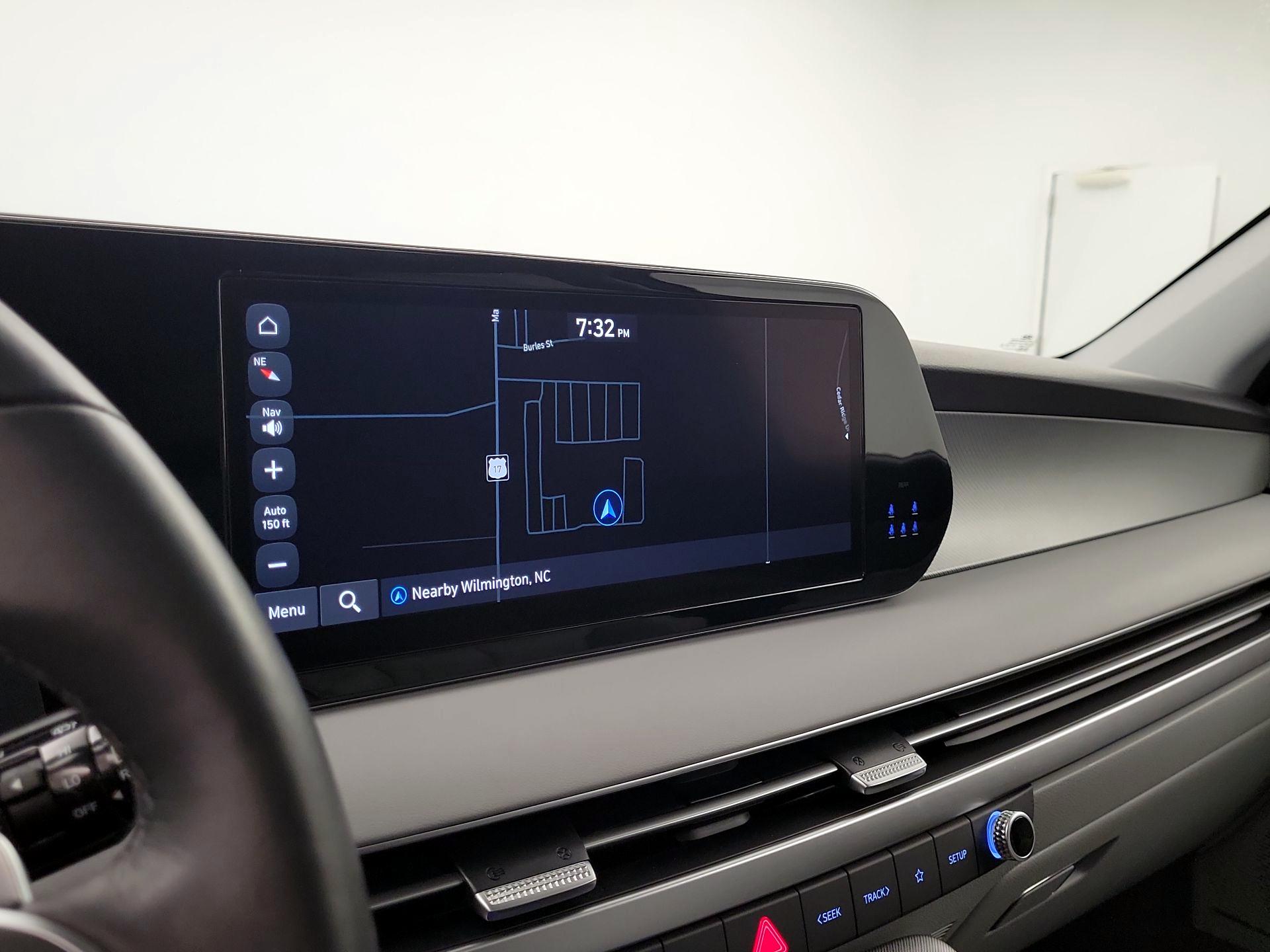 Thumbnail: 2023 Hyundai Palisade - 12