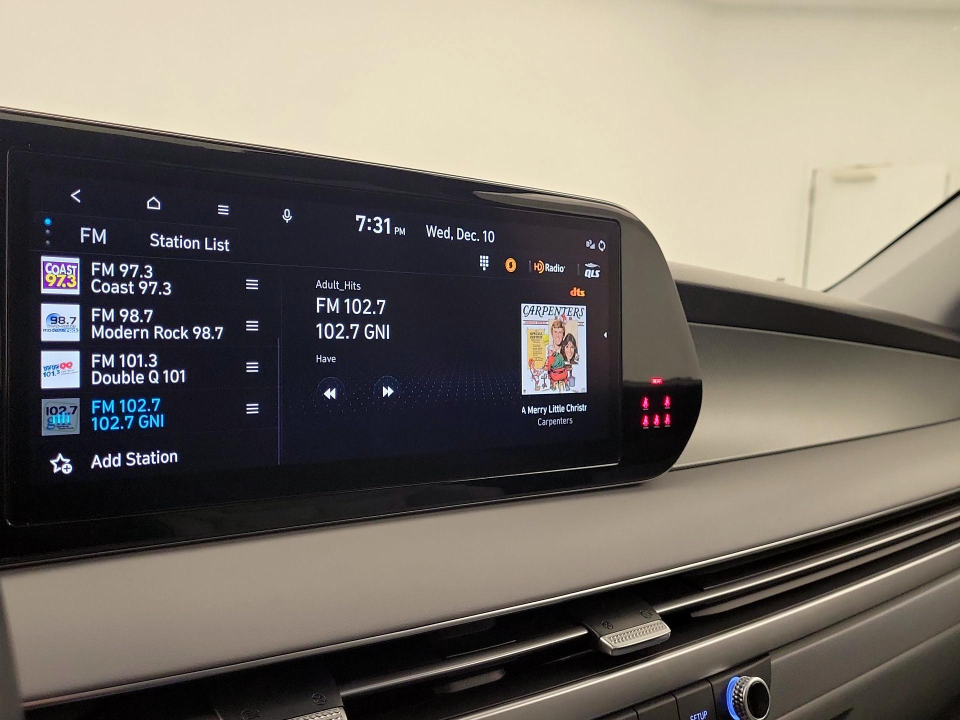 Thumbnail: 2023 Hyundai Palisade - 14