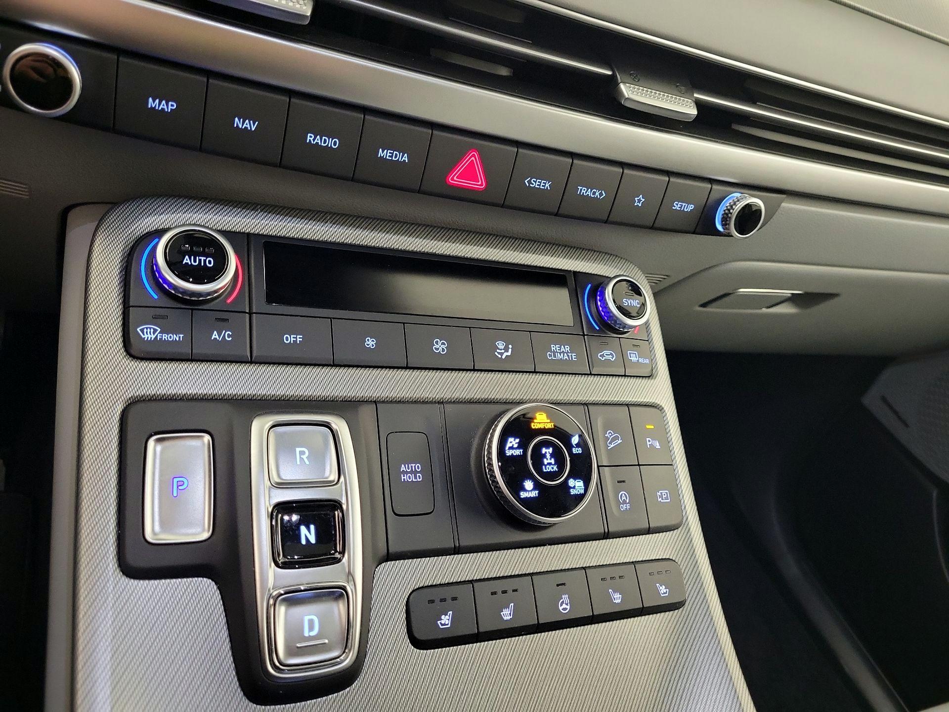 Thumbnail: 2023 Hyundai Palisade - 15